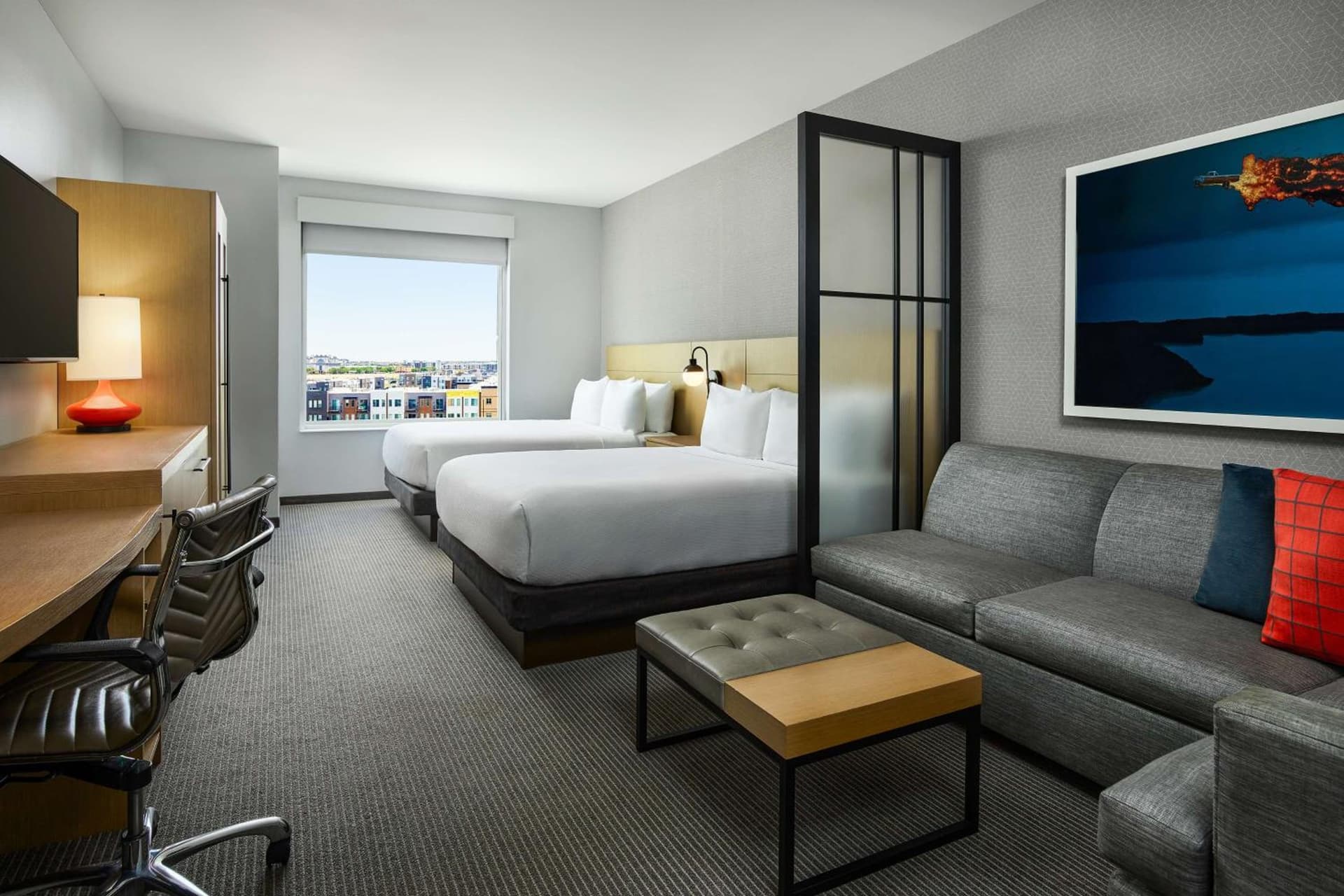 Hyatt Place Pena Station/Denver Airport gallery photo in Denver, CO — image 28