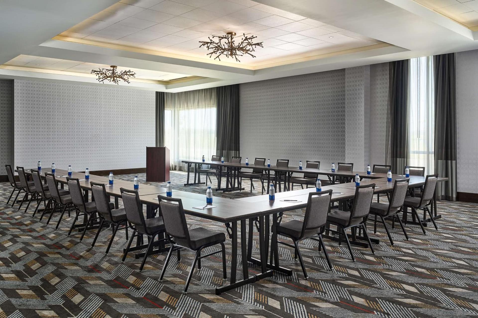 Hyatt Place Pena Station/Denver Airport gallery photo in Denver, CO — image 50