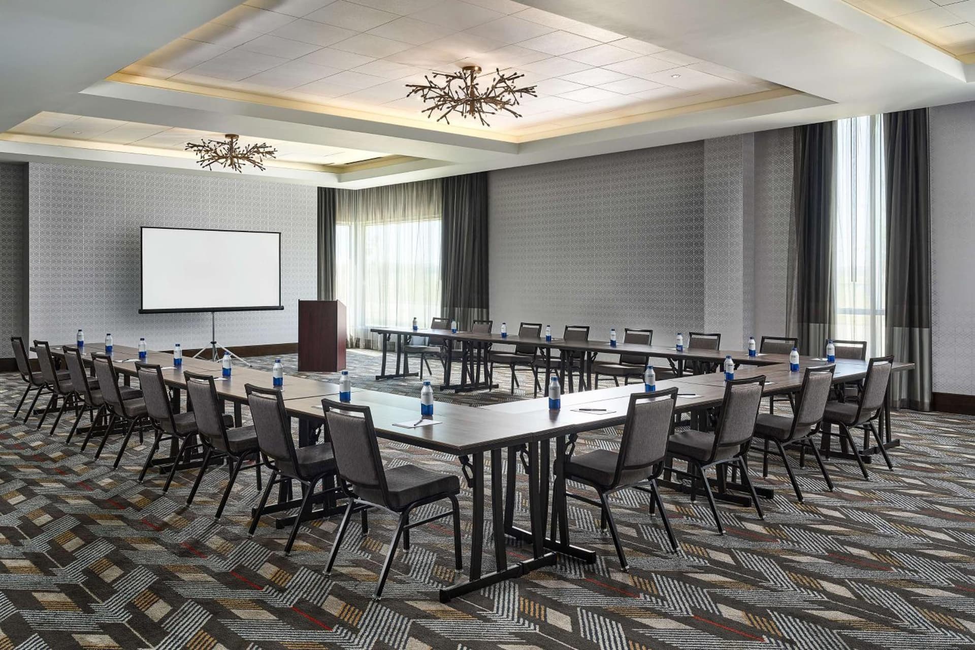 Hyatt Place Pena Station/Denver Airport gallery photo in Denver, CO — image 44