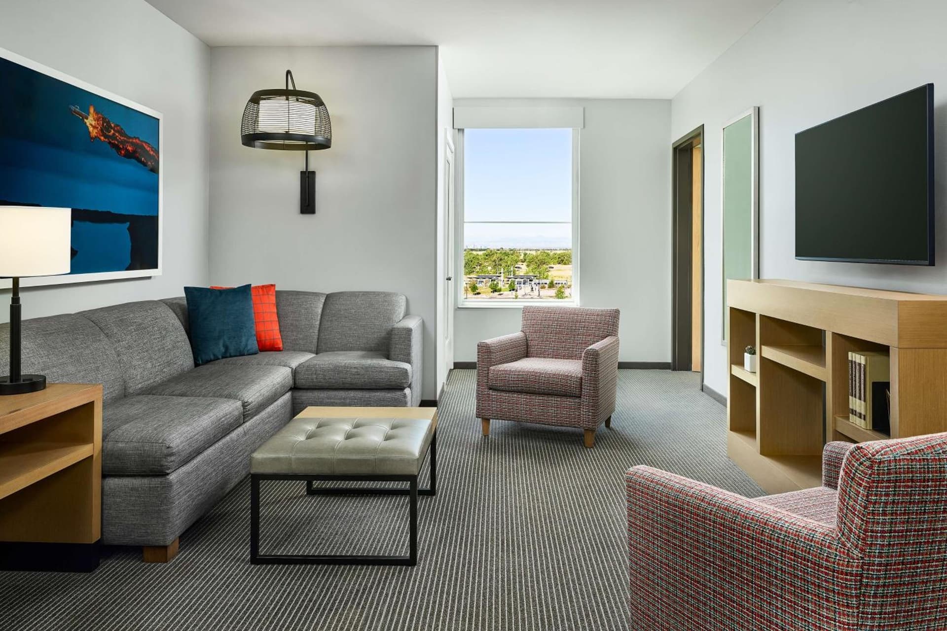 Hyatt Place Pena Station/Denver Airport gallery photo in Denver, CO — image 8
