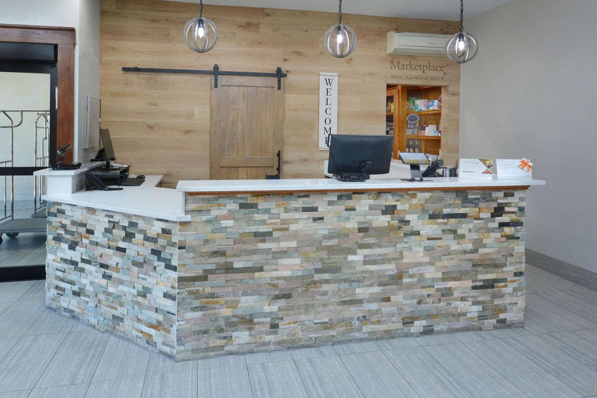 Brookstone Lodge near Biltmore Village, an Ascend Collection Hotel gallery photo in Asheville, NC — image 83