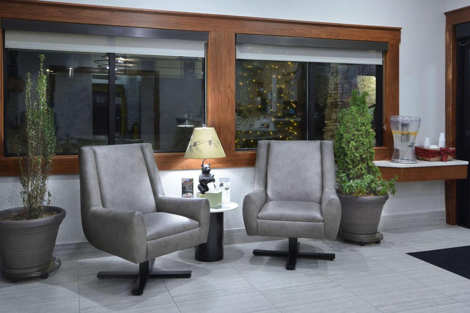 Brookstone Lodge near Biltmore Village, an Ascend Collection Hotel gallery photo in Asheville, NC — image 50