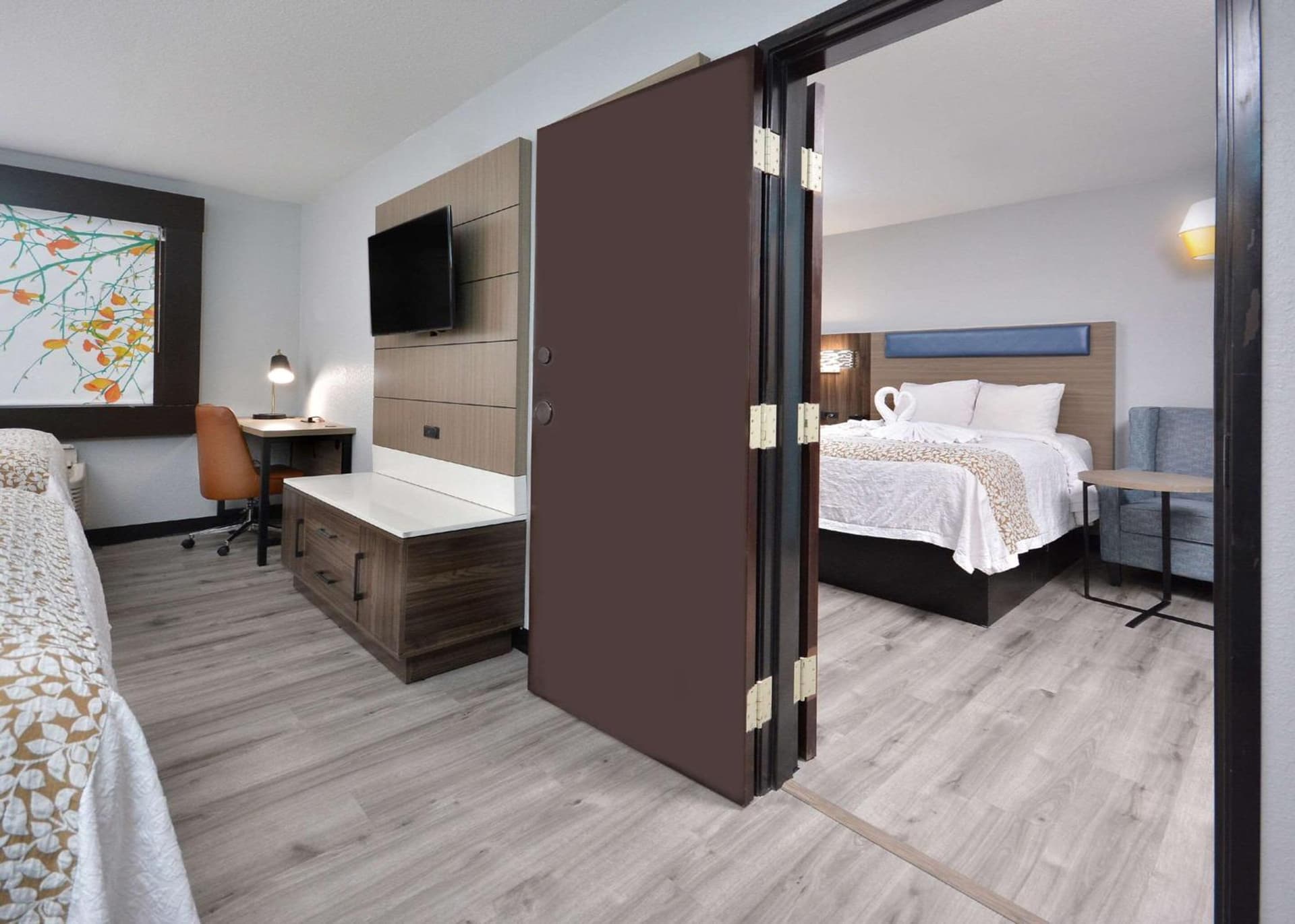 Brookstone Lodge near Biltmore Village, an Ascend Collection Hotel gallery photo in Asheville, NC — image 6