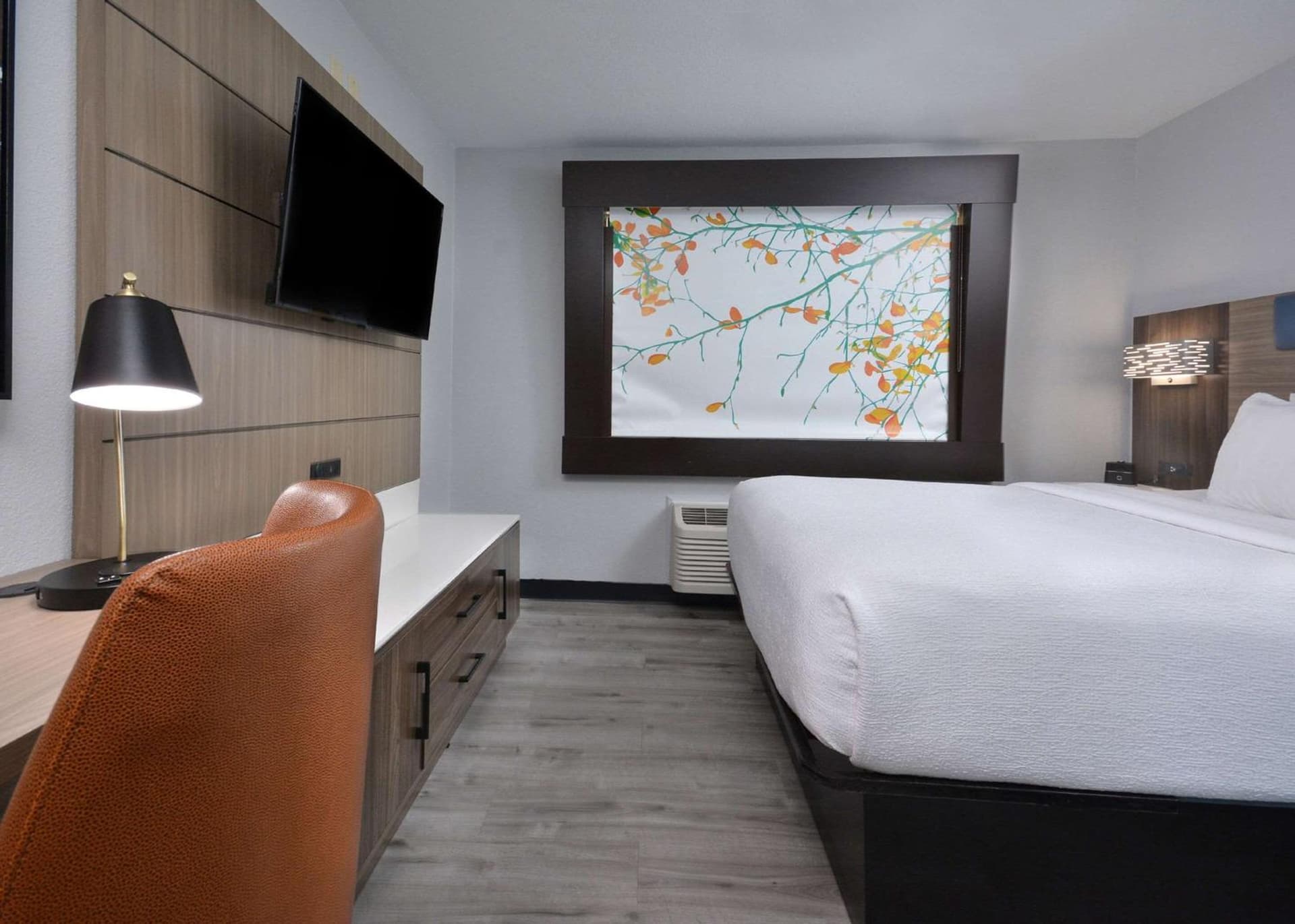 Brookstone Lodge near Biltmore Village, an Ascend Collection Hotel gallery photo in Asheville, NC — image 21