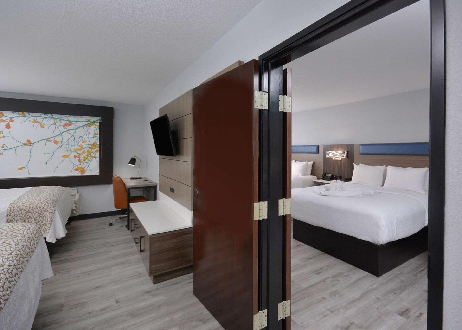 Brookstone Lodge near Biltmore Village, an Ascend Collection Hotel gallery photo in Asheville, NC — image 14