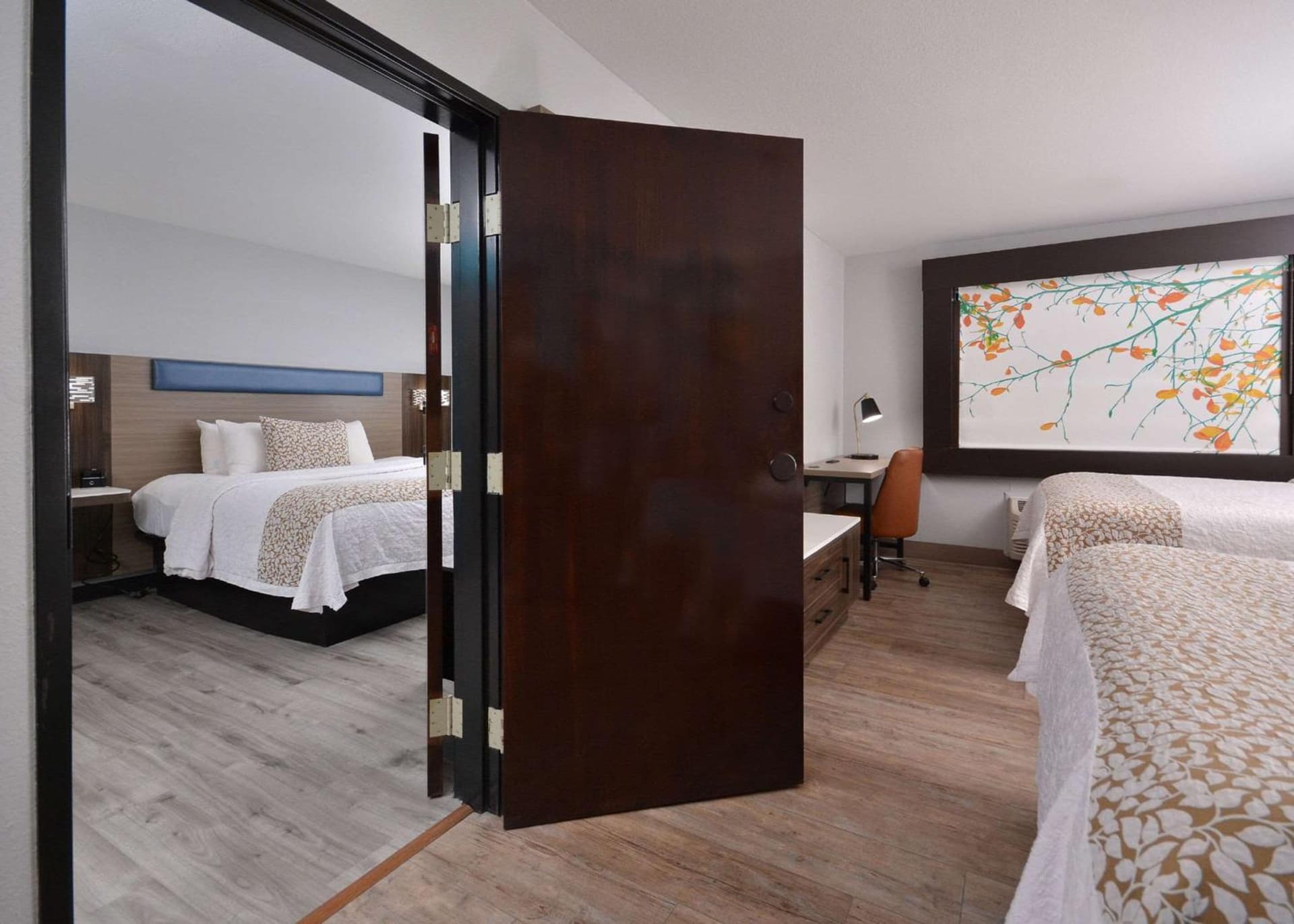 Brookstone Lodge near Biltmore Village, an Ascend Collection Hotel gallery photo in Asheville, NC — image 18