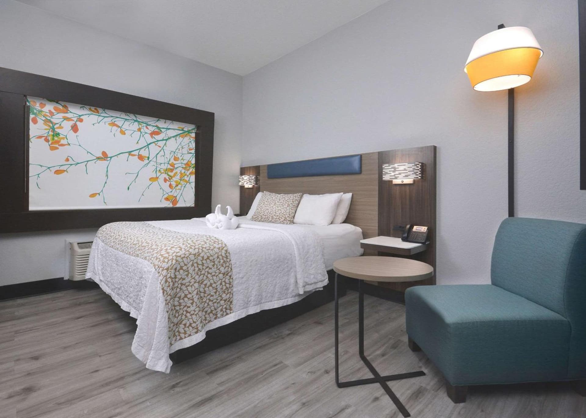 Brookstone Lodge near Biltmore Village, an Ascend Collection Hotel gallery photo in Asheville, NC — image 23