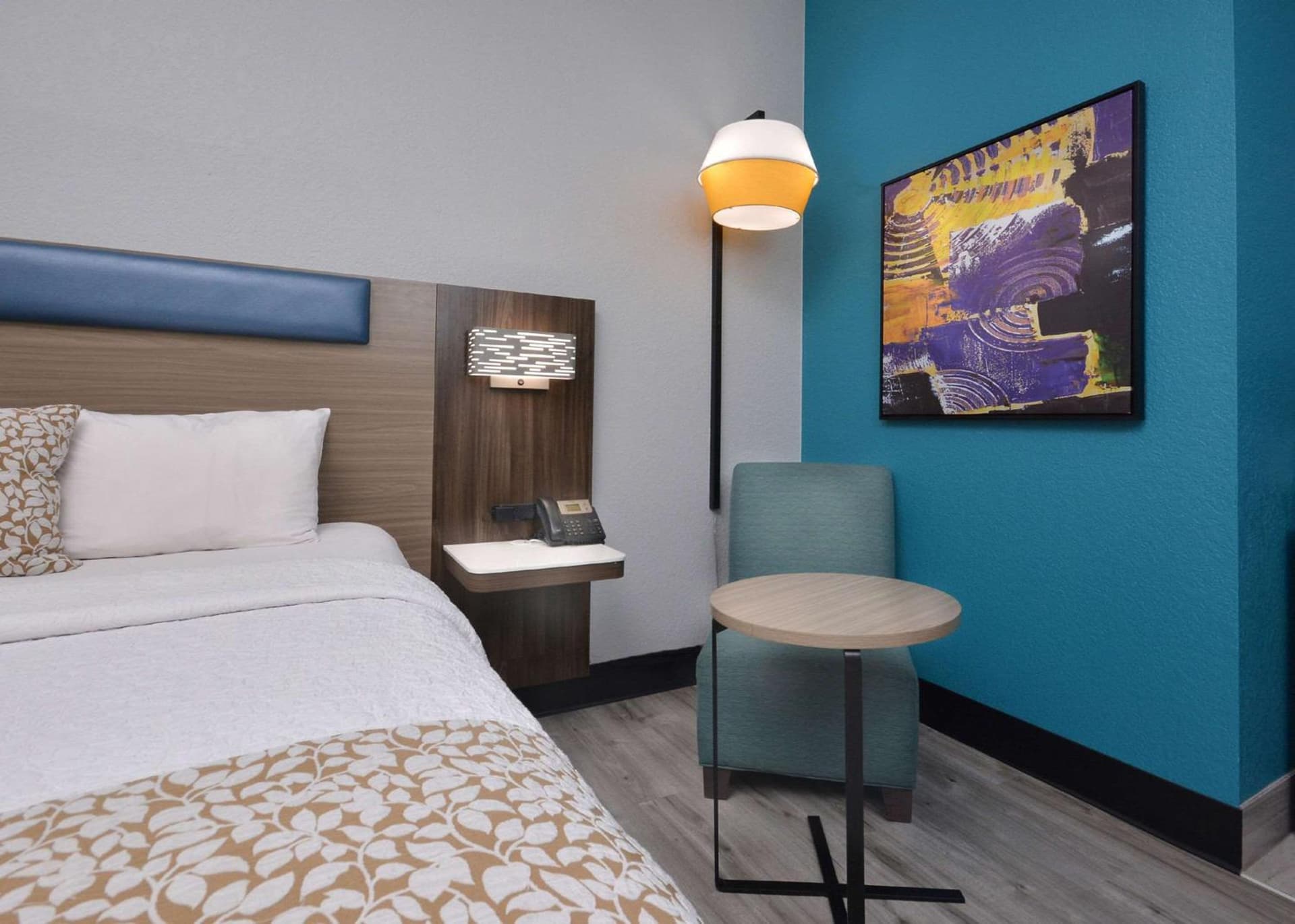 Brookstone Lodge near Biltmore Village, an Ascend Collection Hotel gallery photo in Asheville, NC — image 104