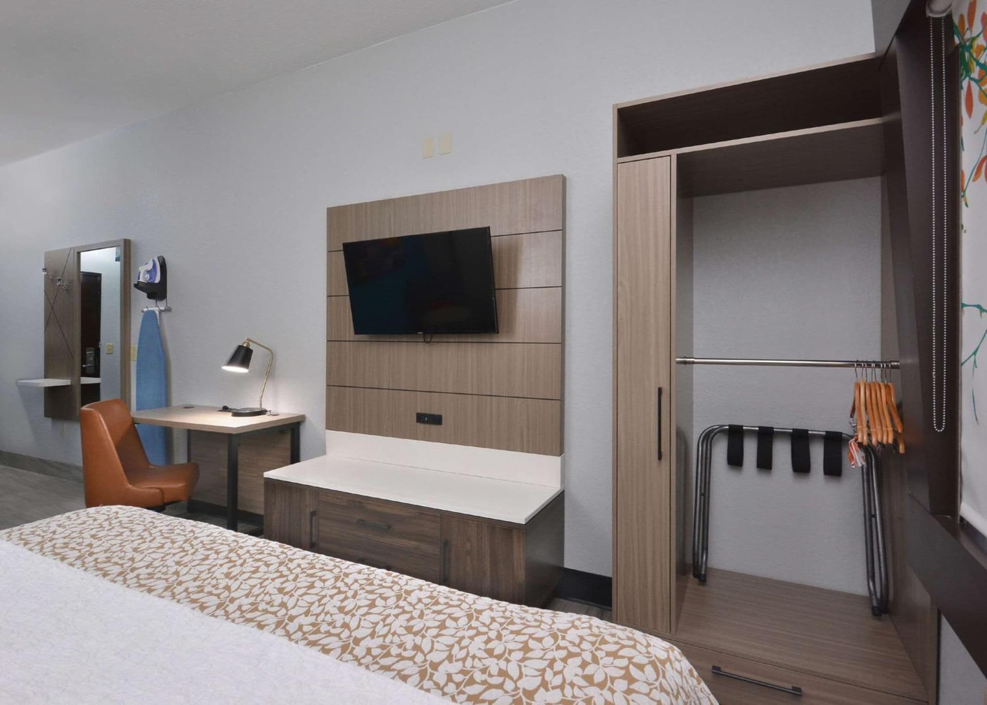 Brookstone Lodge near Biltmore Village, an Ascend Collection Hotel gallery photo in Asheville, NC — image 53