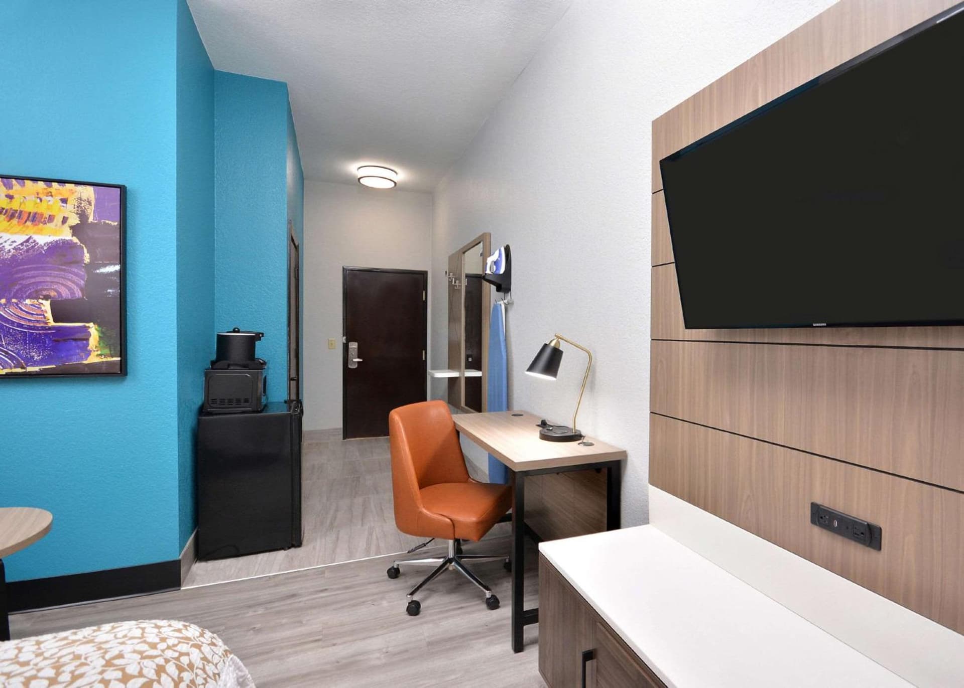 Brookstone Lodge near Biltmore Village, an Ascend Collection Hotel gallery photo in Asheville, NC — image 46