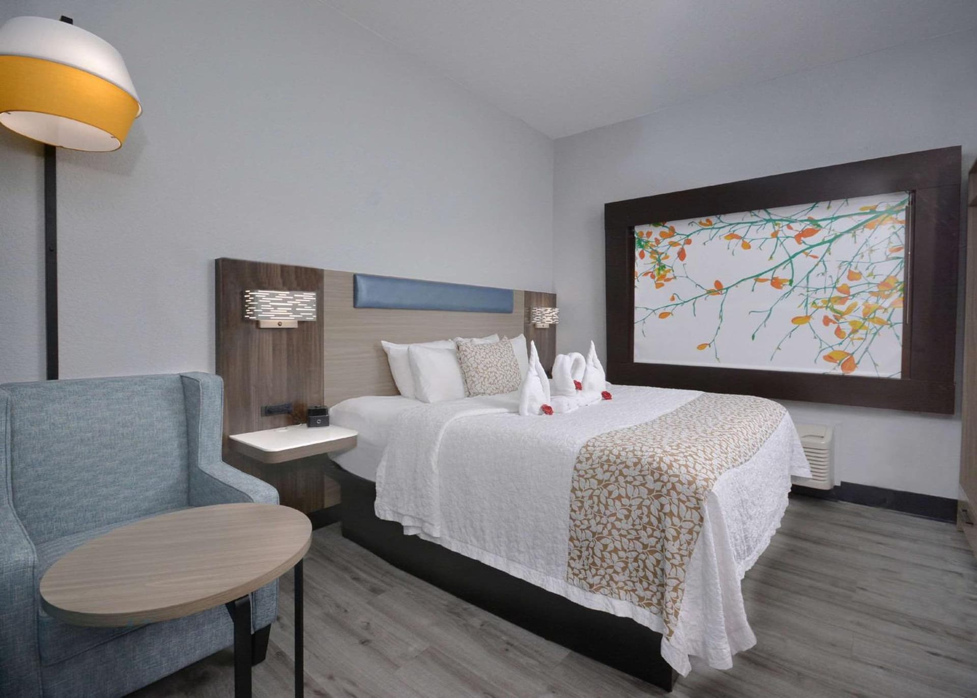 Brookstone Lodge near Biltmore Village, an Ascend Collection Hotel gallery photo in Asheville, NC — image 35