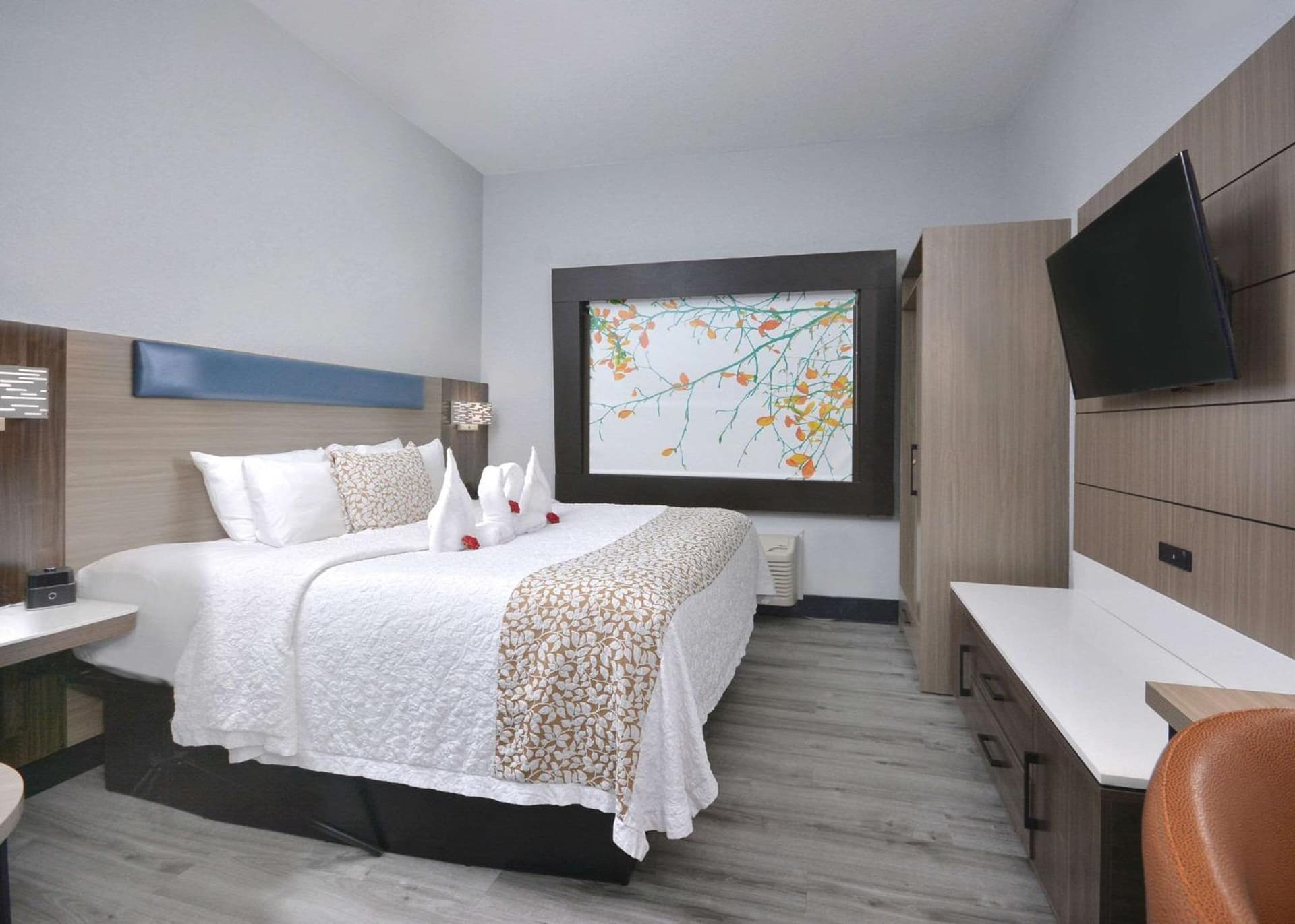 Brookstone Lodge near Biltmore Village, an Ascend Collection Hotel gallery photo in Asheville, NC — image 51