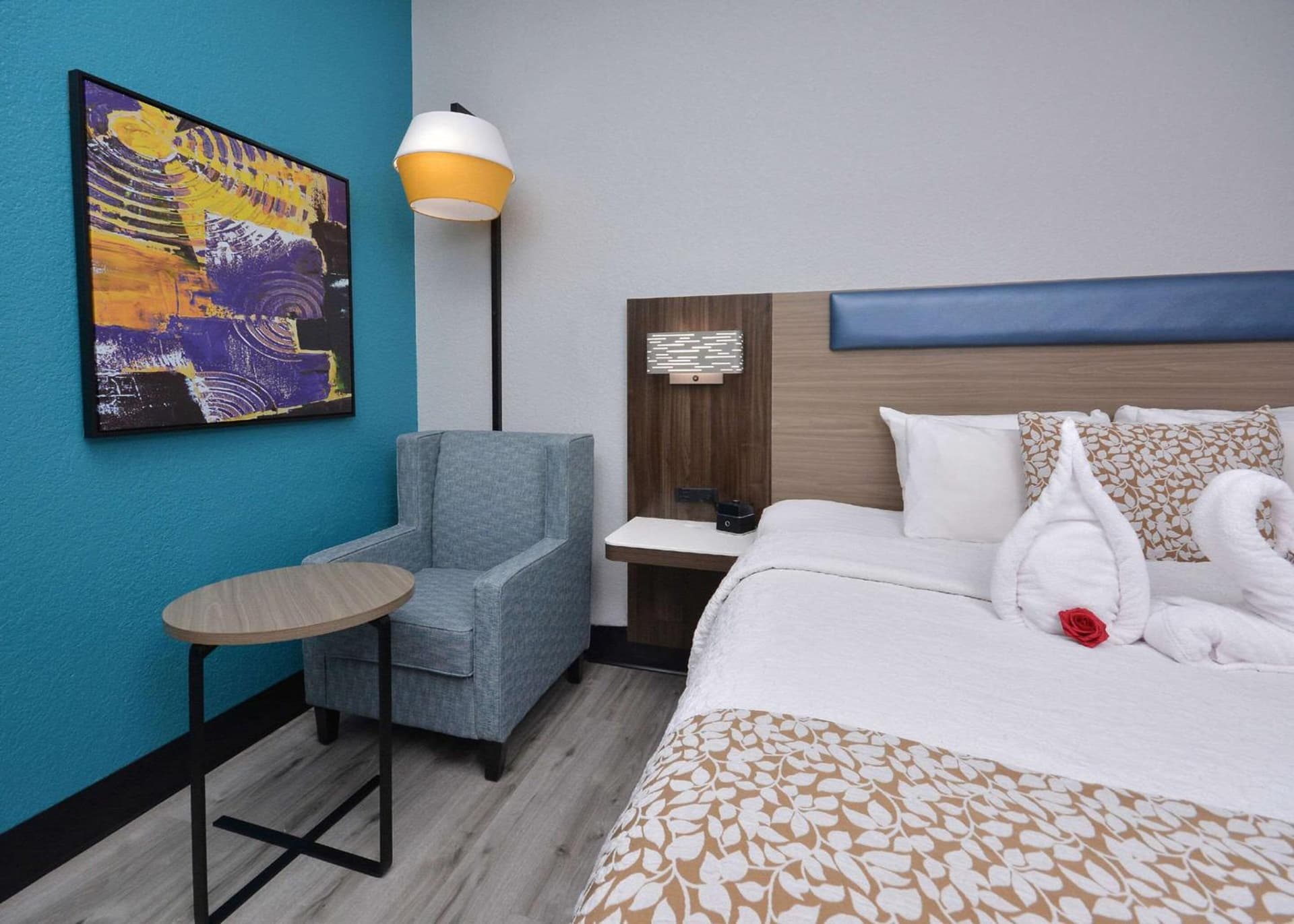 Brookstone Lodge near Biltmore Village, an Ascend Collection Hotel gallery photo in Asheville, NC — image 106