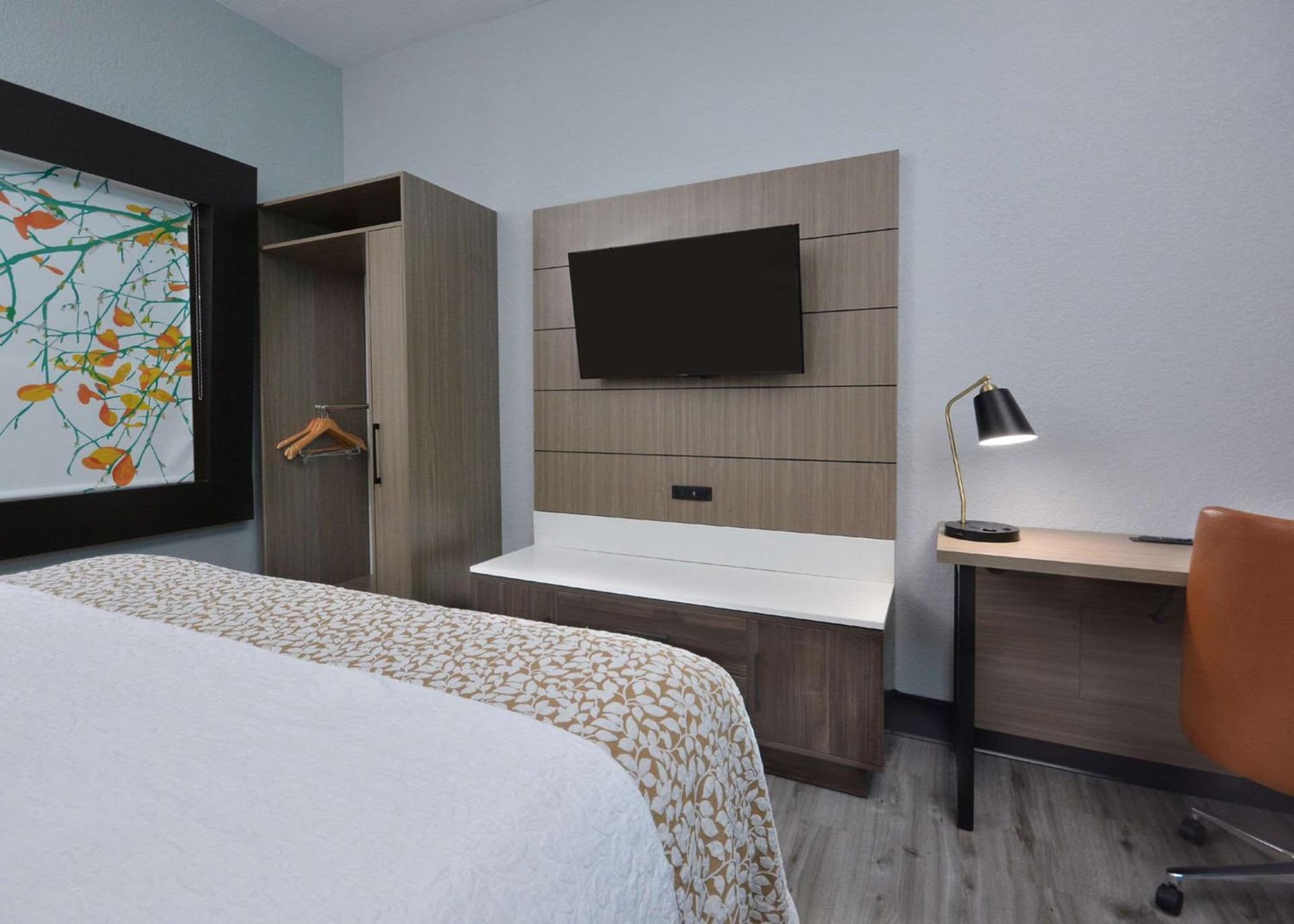 Brookstone Lodge near Biltmore Village, an Ascend Collection Hotel gallery photo in Asheville, NC — image 67