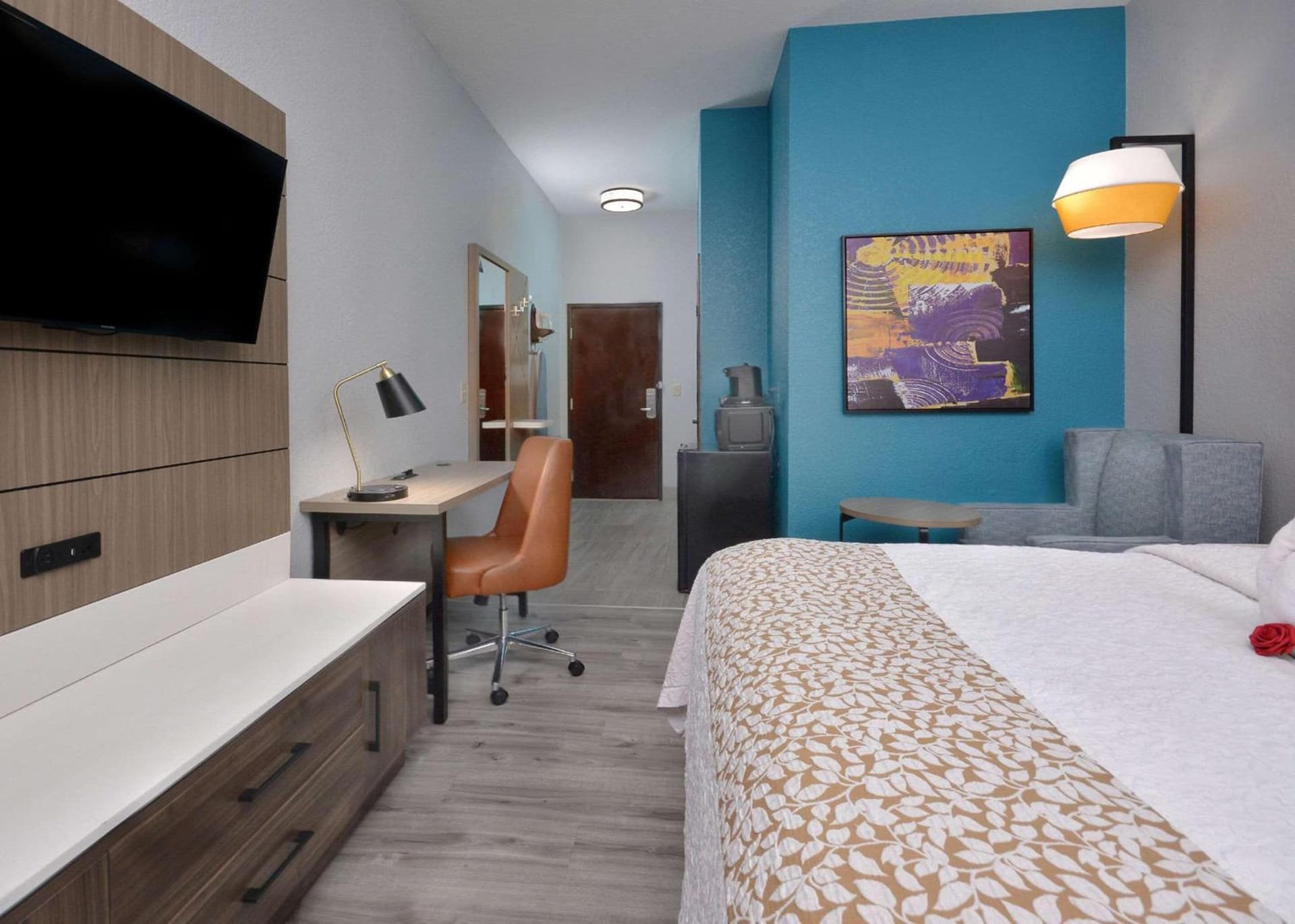 Brookstone Lodge near Biltmore Village, an Ascend Collection Hotel gallery photo in Asheville, NC — image 59