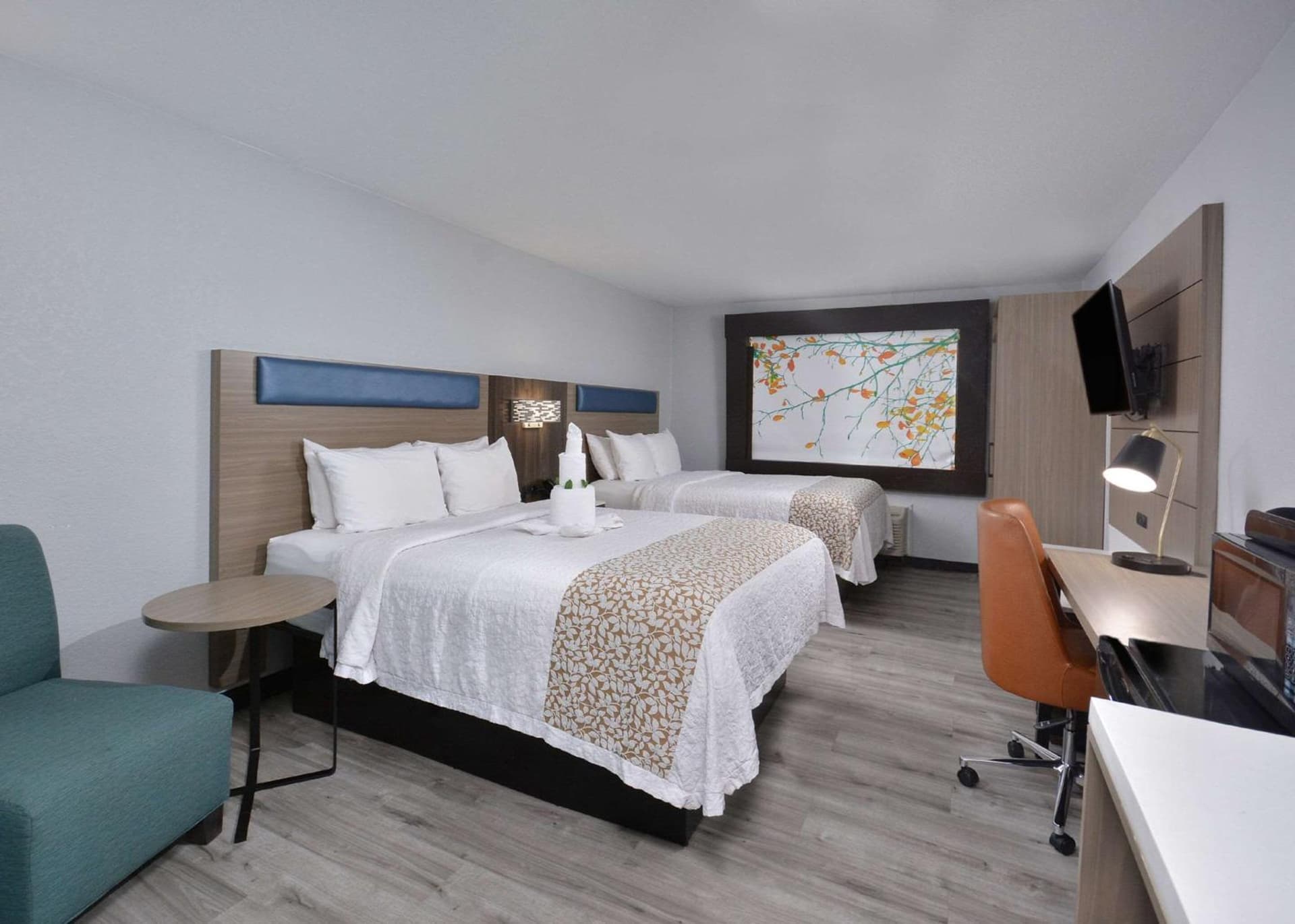 Brookstone Lodge near Biltmore Village, an Ascend Collection Hotel gallery photo in Asheville, NC — image 72