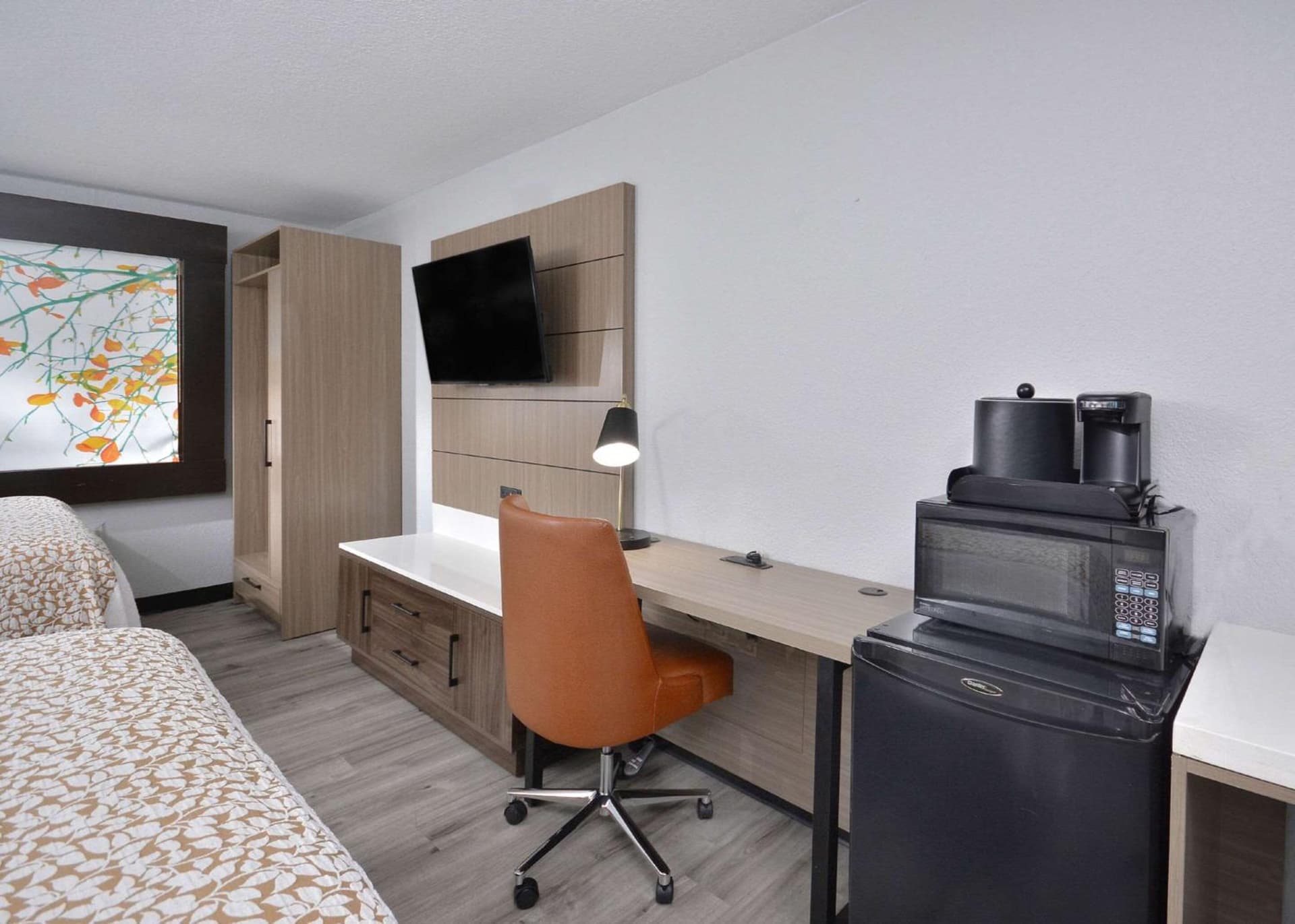 Brookstone Lodge near Biltmore Village, an Ascend Collection Hotel gallery photo in Asheville, NC — image 29
