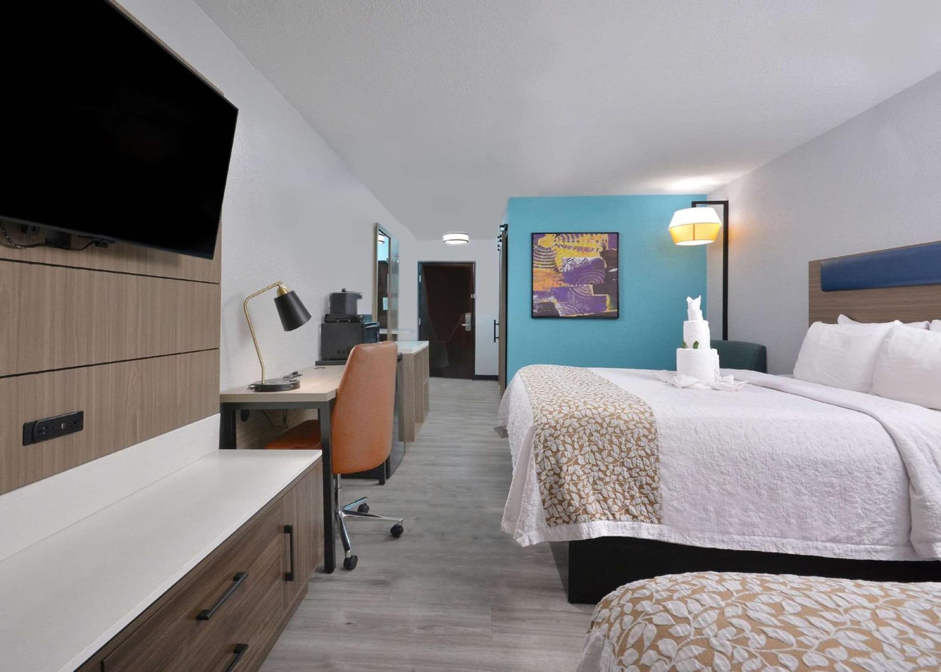 Brookstone Lodge near Biltmore Village, an Ascend Collection Hotel gallery photo in Asheville, NC — image 69