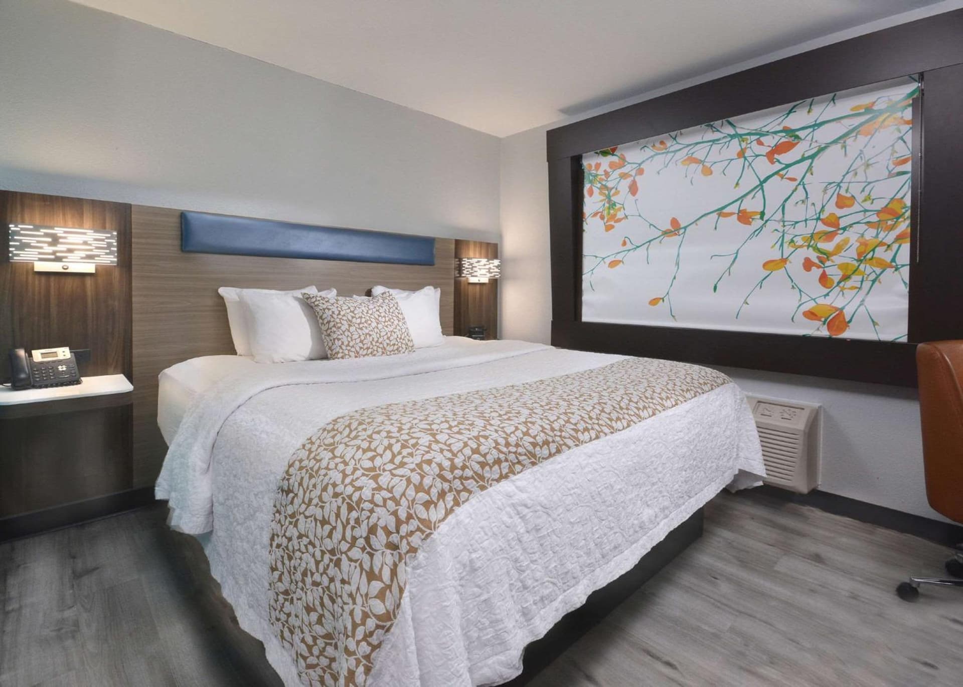 Brookstone Lodge near Biltmore Village, an Ascend Collection Hotel gallery photo in Asheville, NC — image 70