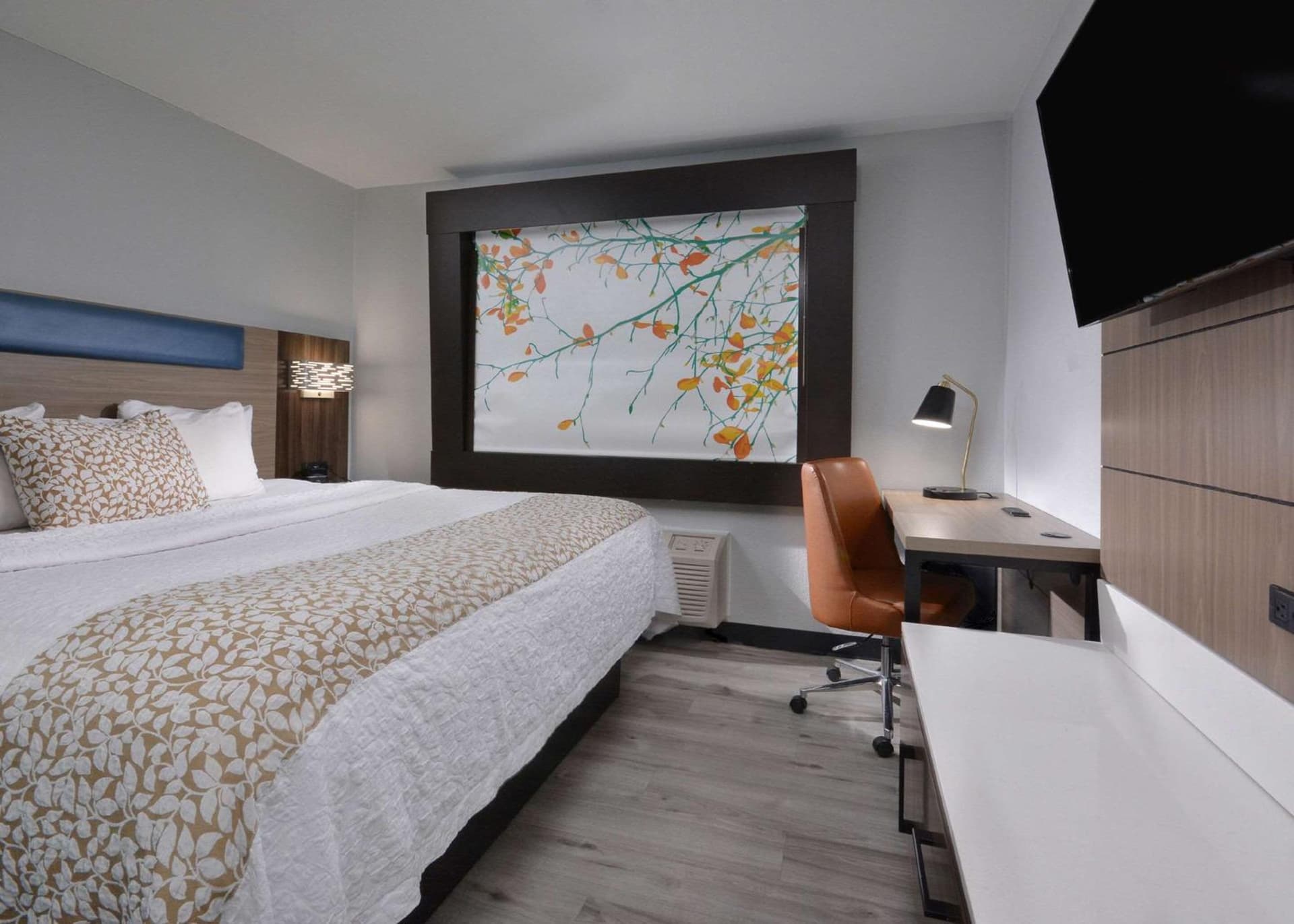 Brookstone Lodge near Biltmore Village, an Ascend Collection Hotel gallery photo in Asheville, NC — image 8