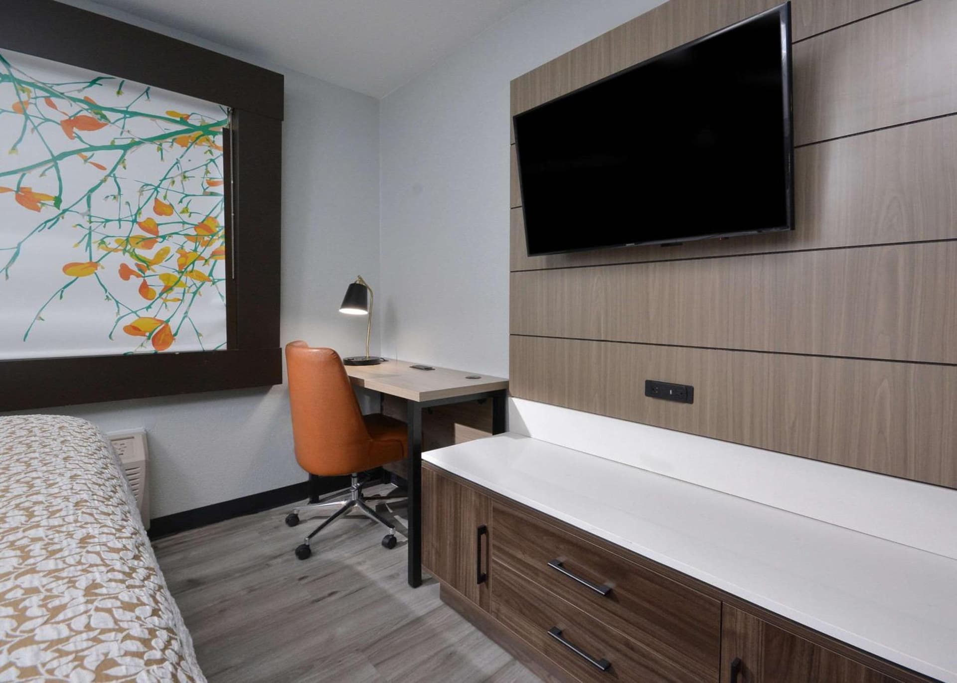 Brookstone Lodge near Biltmore Village, an Ascend Collection Hotel gallery photo in Asheville, NC — image 4