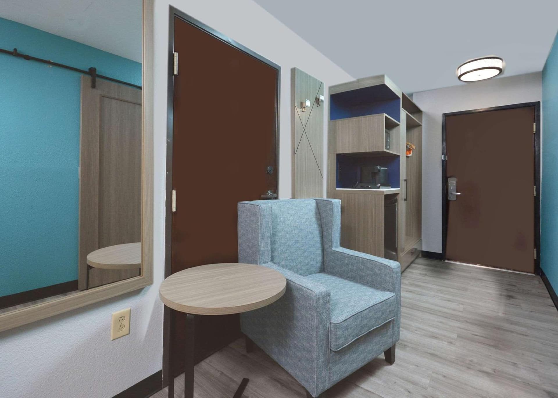 Brookstone Lodge near Biltmore Village, an Ascend Collection Hotel gallery photo in Asheville, NC — image 87