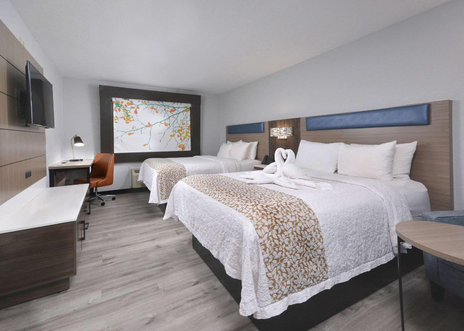 Brookstone Lodge near Biltmore Village, an Ascend Collection Hotel gallery photo in Asheville, NC — image 9