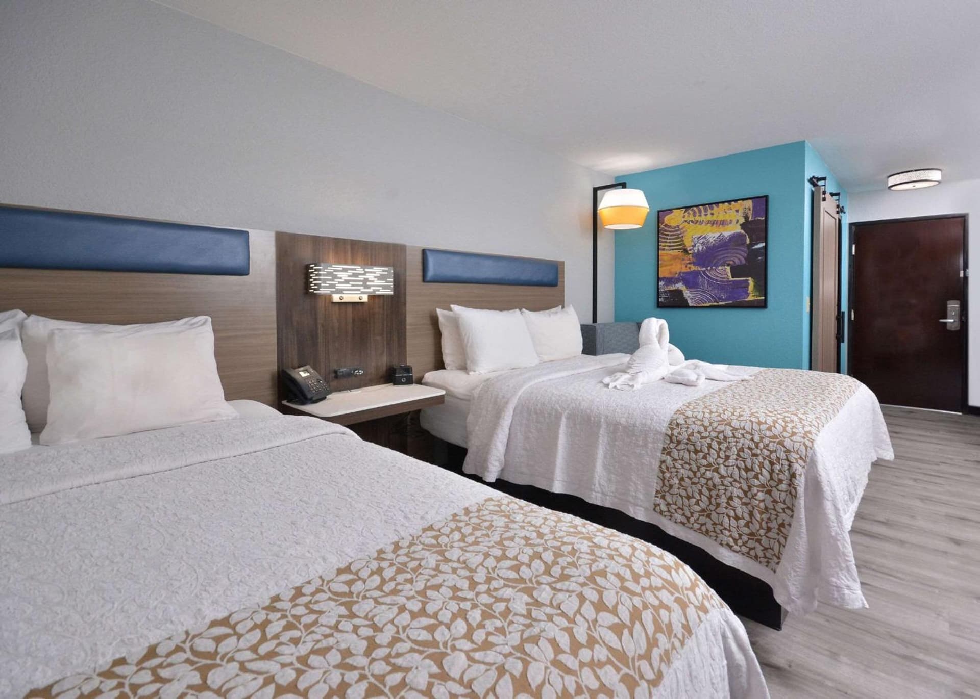 Brookstone Lodge near Biltmore Village, an Ascend Collection Hotel gallery photo in Asheville, NC — image 54