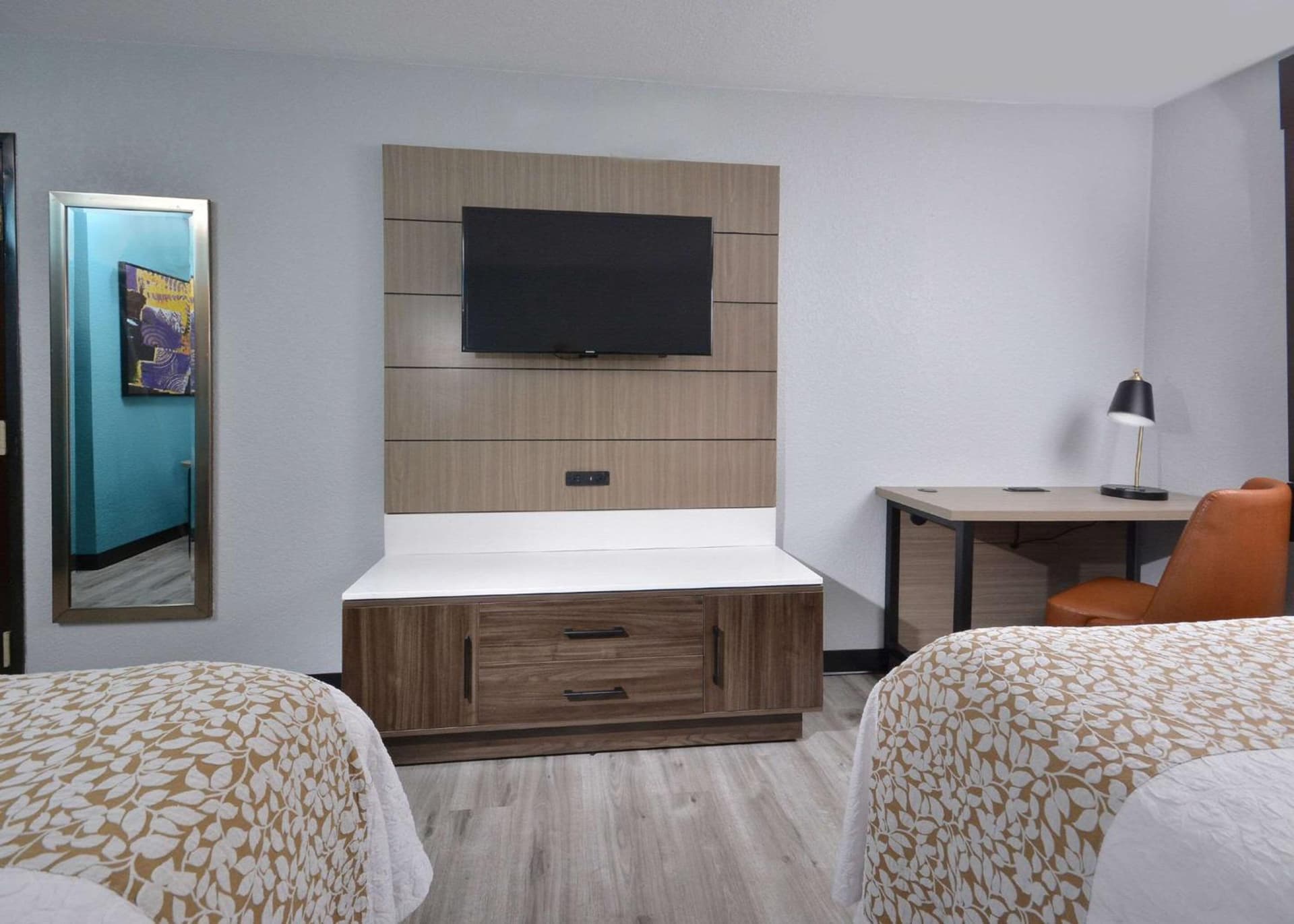 Brookstone Lodge near Biltmore Village, an Ascend Collection Hotel gallery photo in Asheville, NC — image 34