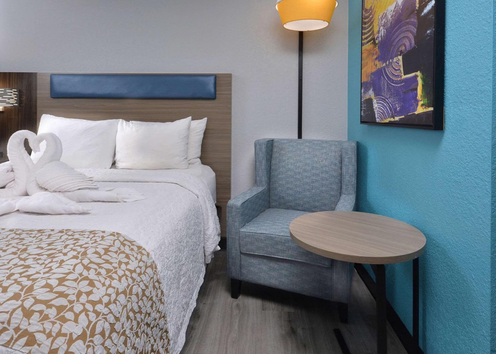 Brookstone Lodge near Biltmore Village, an Ascend Collection Hotel gallery photo in Asheville, NC — image 94