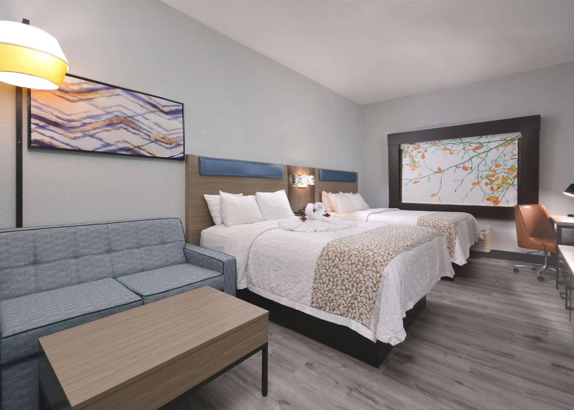 Brookstone Lodge near Biltmore Village, an Ascend Collection Hotel gallery photo in Asheville, NC — image 31