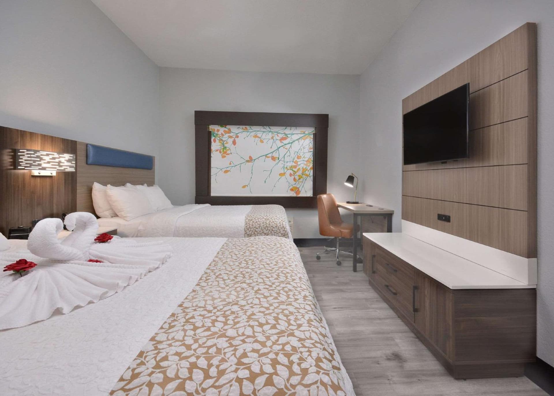 Brookstone Lodge near Biltmore Village, an Ascend Collection Hotel gallery photo in Asheville, NC — image 19