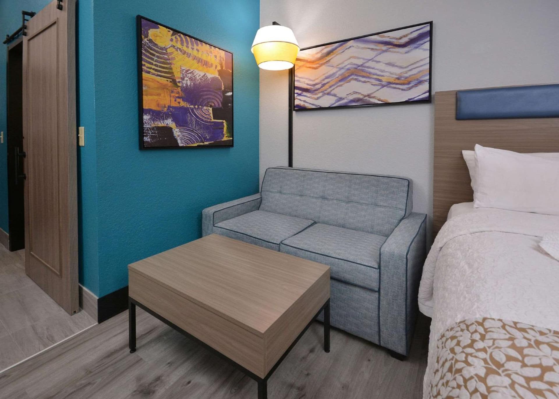 Brookstone Lodge near Biltmore Village, an Ascend Collection Hotel gallery photo in Asheville, NC — image 68