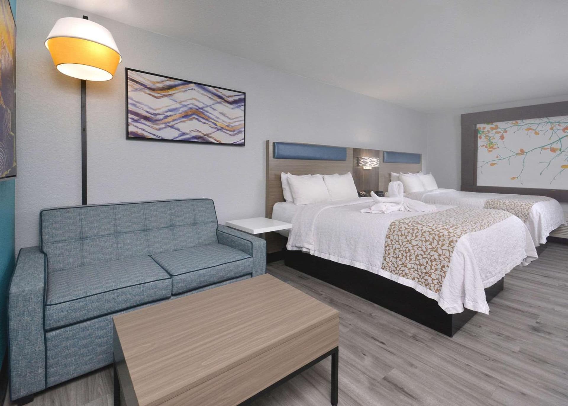 Brookstone Lodge near Biltmore Village, an Ascend Collection Hotel gallery photo in Asheville, NC — image 71