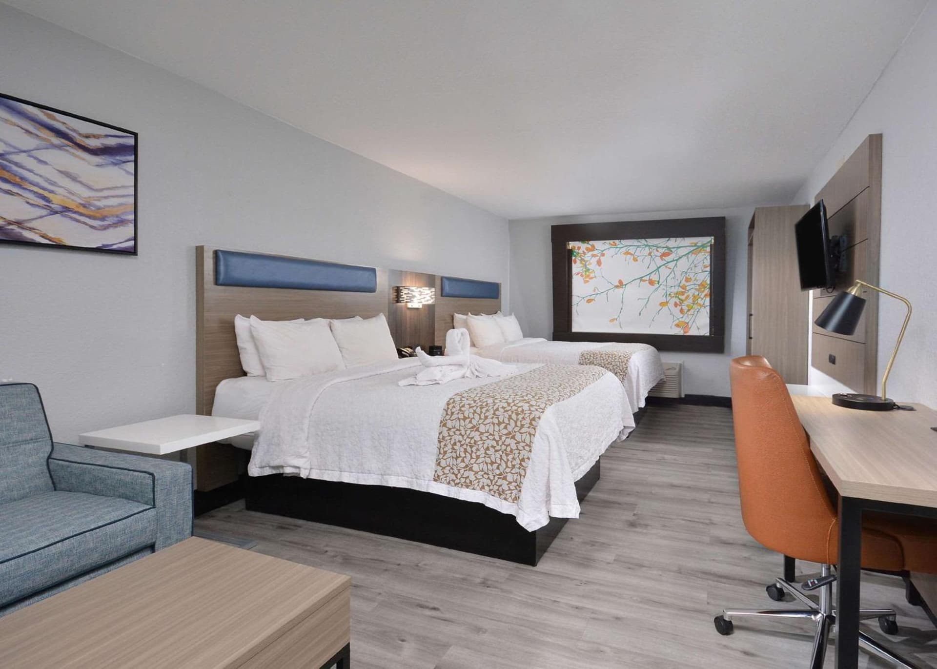 Brookstone Lodge near Biltmore Village, an Ascend Collection Hotel gallery photo in Asheville, NC — image 11