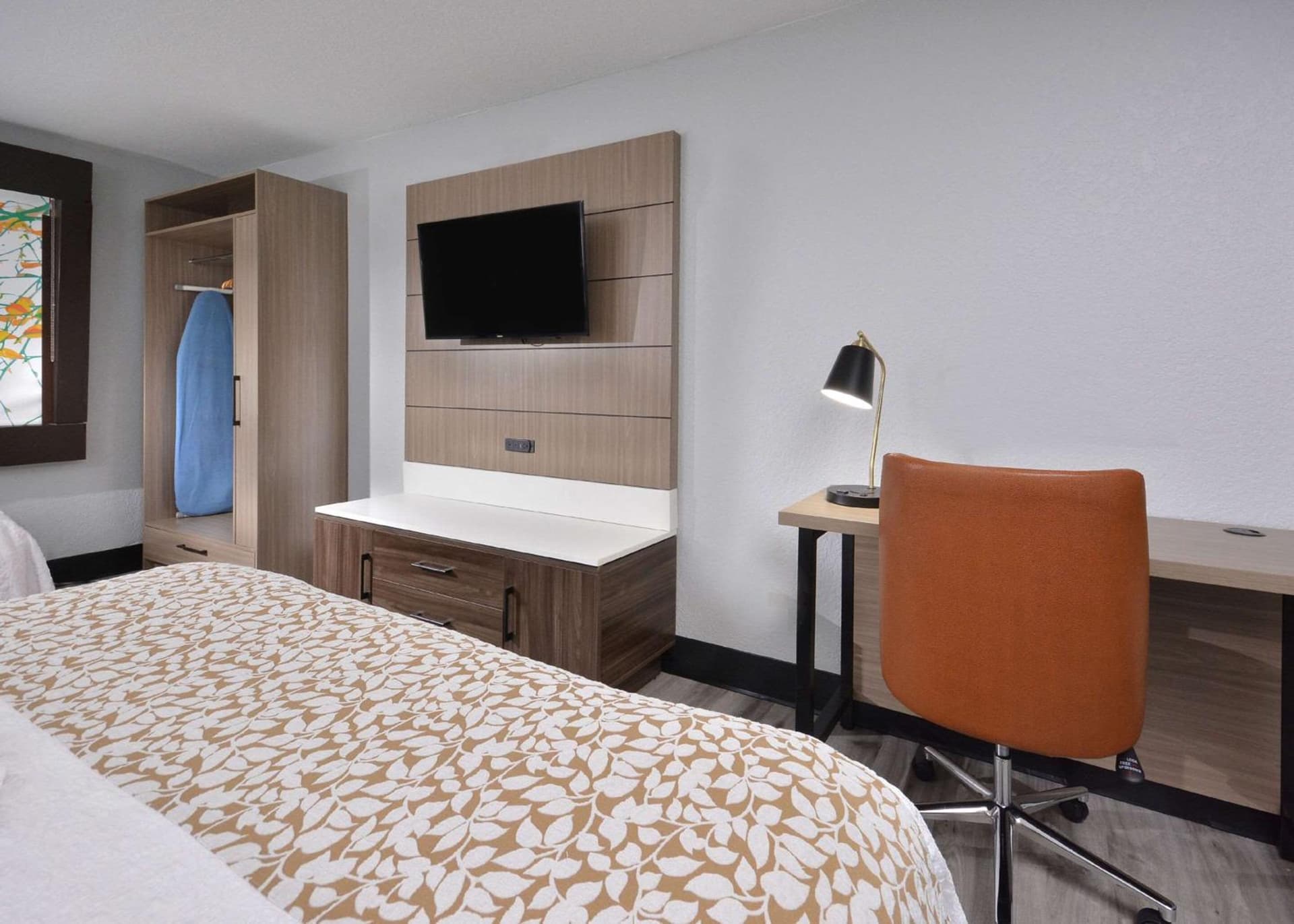 Brookstone Lodge near Biltmore Village, an Ascend Collection Hotel gallery photo in Asheville, NC — image 39