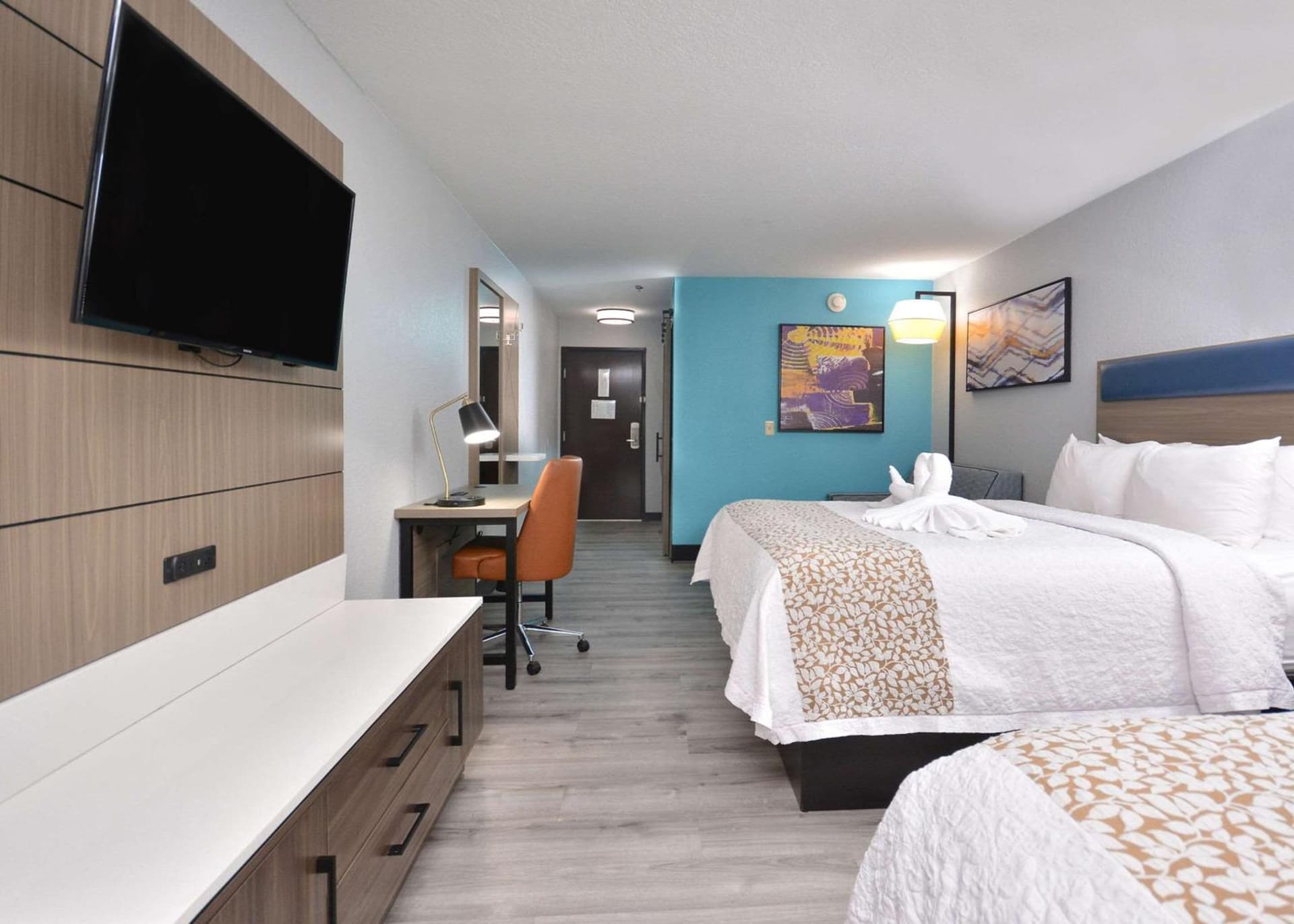 Brookstone Lodge near Biltmore Village, an Ascend Collection Hotel gallery photo in Asheville, NC — image 74