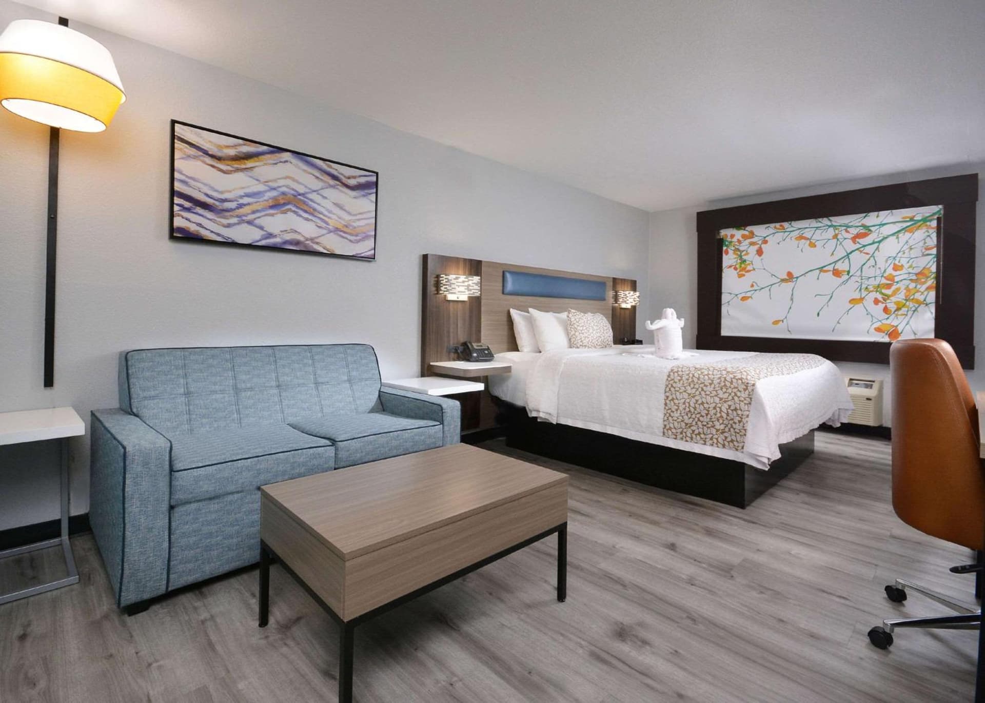 Brookstone Lodge near Biltmore Village, an Ascend Collection Hotel gallery photo in Asheville, NC — image 20