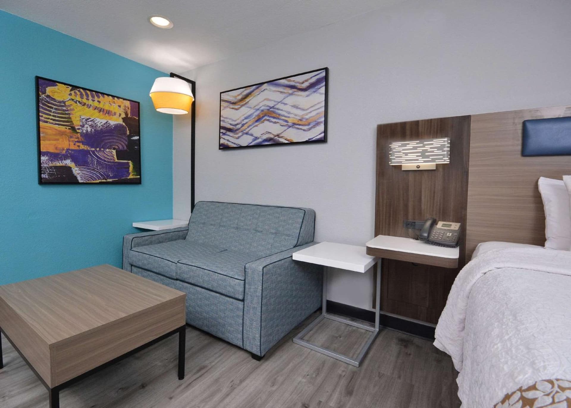 Brookstone Lodge near Biltmore Village, an Ascend Collection Hotel gallery photo in Asheville, NC — image 57