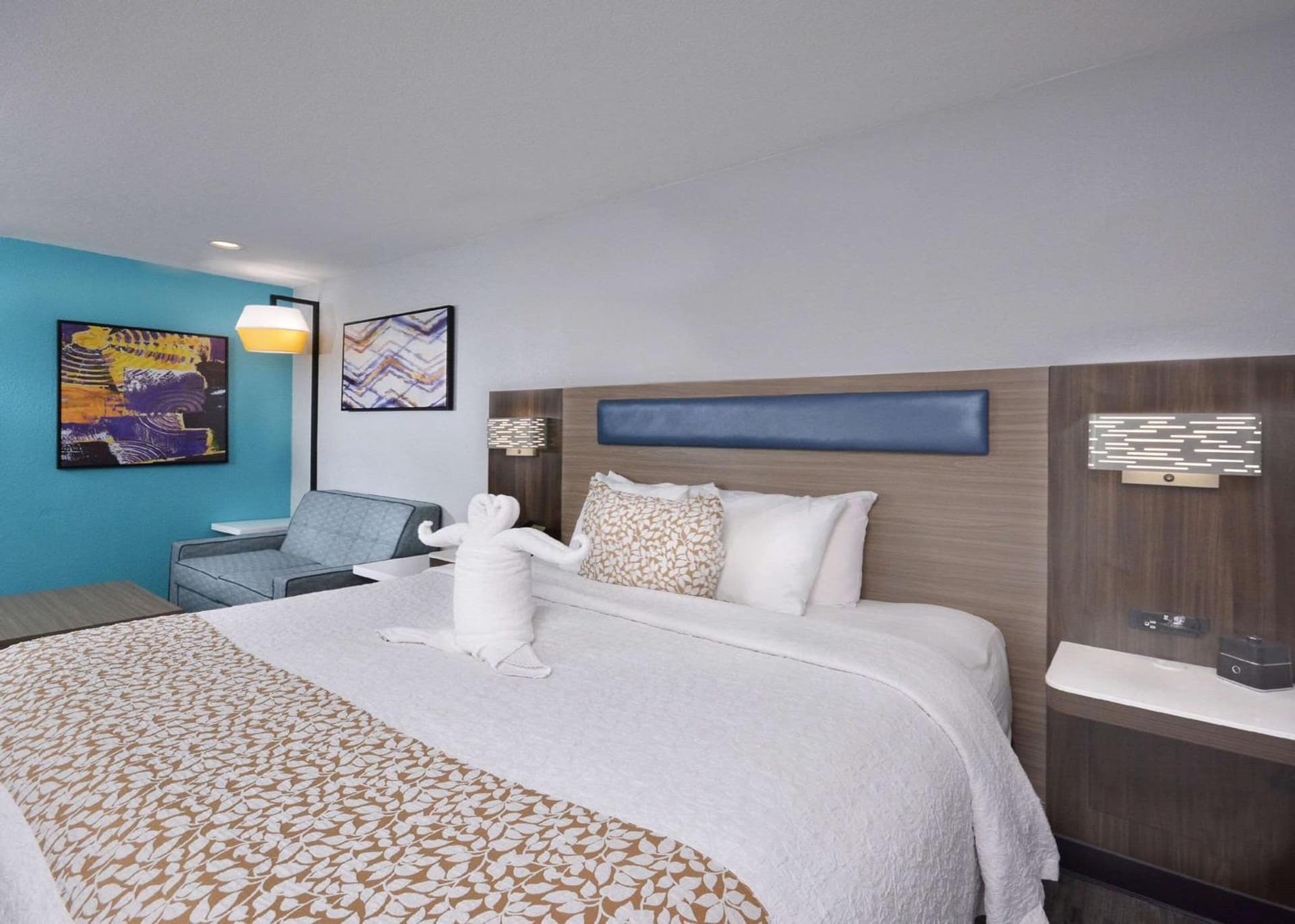 Brookstone Lodge near Biltmore Village, an Ascend Collection Hotel gallery photo in Asheville, NC — image 93