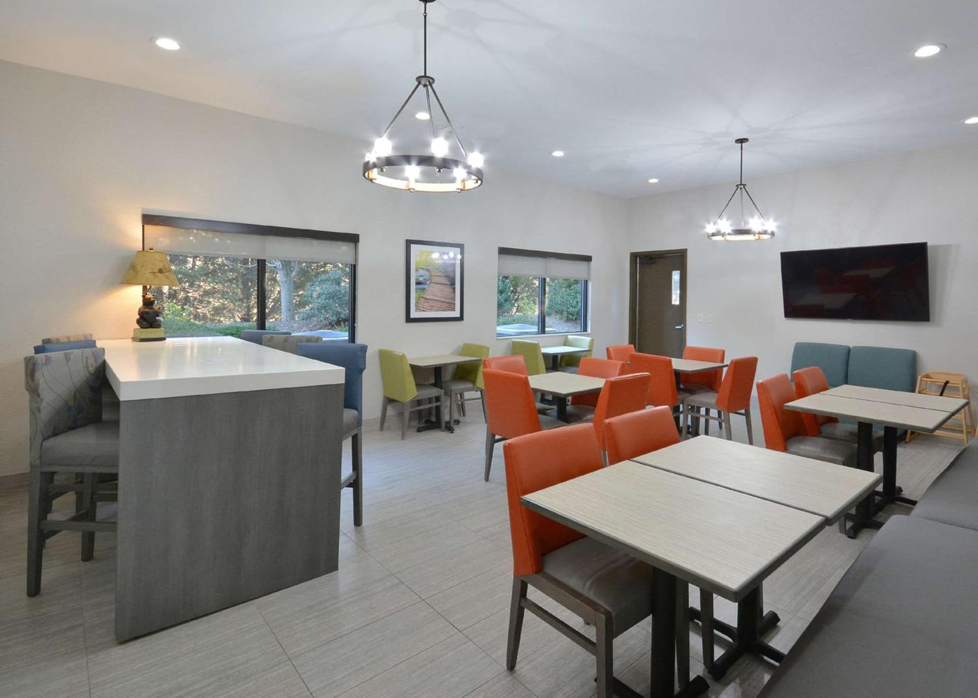 Brookstone Lodge near Biltmore Village, an Ascend Collection Hotel gallery photo in Asheville, NC — image 65