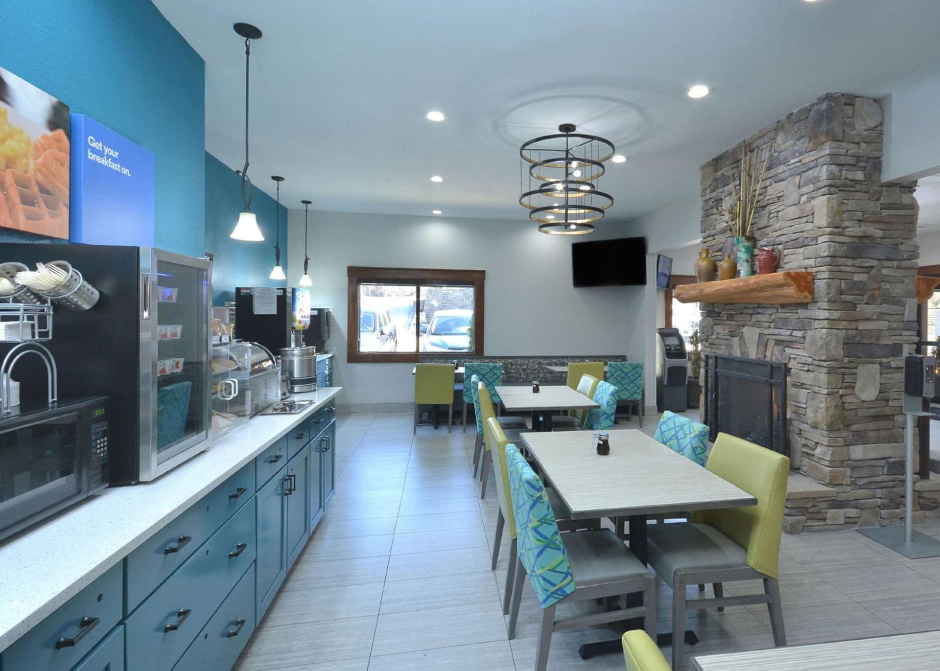 Brookstone Lodge near Biltmore Village, an Ascend Collection Hotel gallery photo in Asheville, NC — image 44
