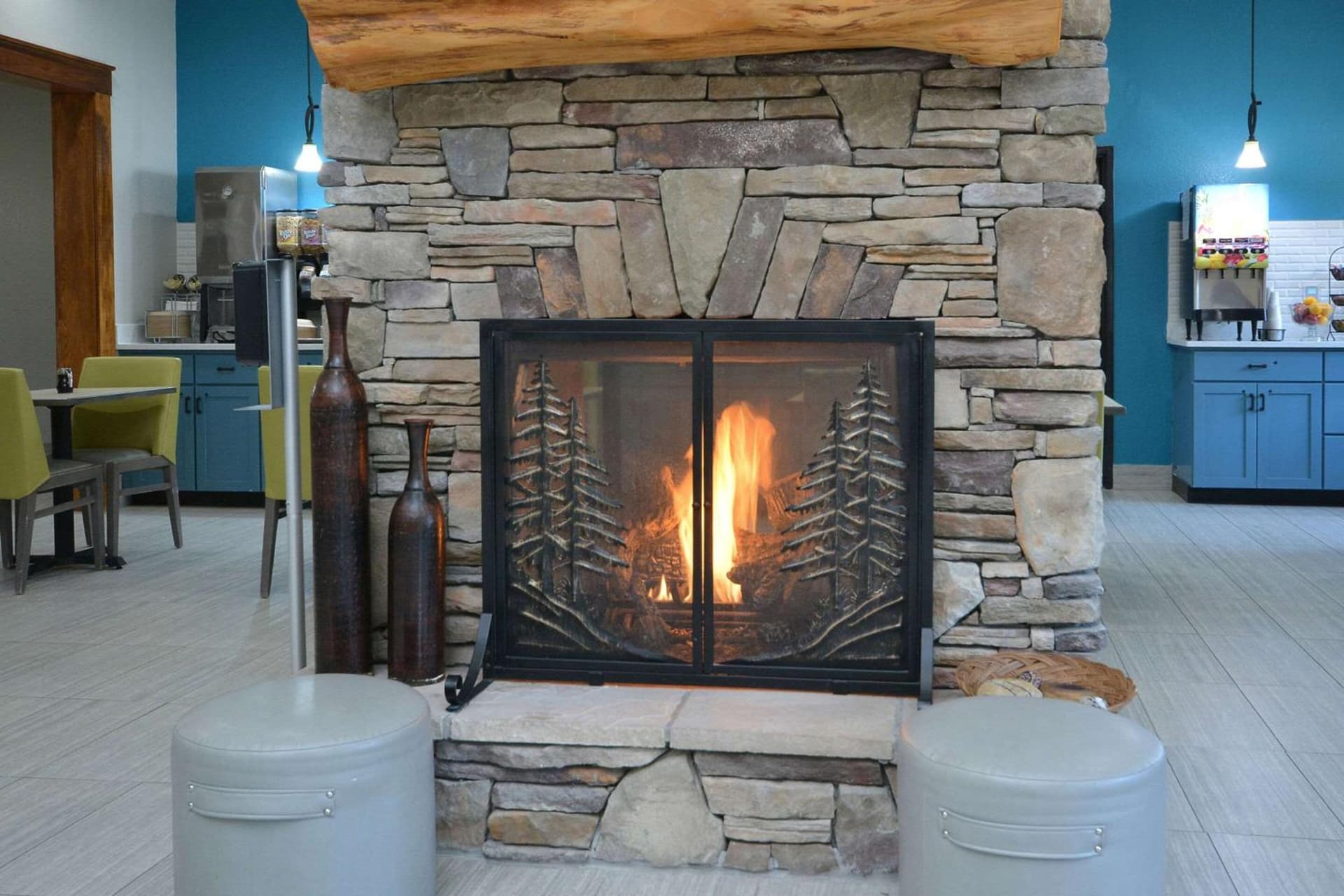 Brookstone Lodge near Biltmore Village, an Ascend Collection Hotel gallery photo in Asheville, NC — image 47