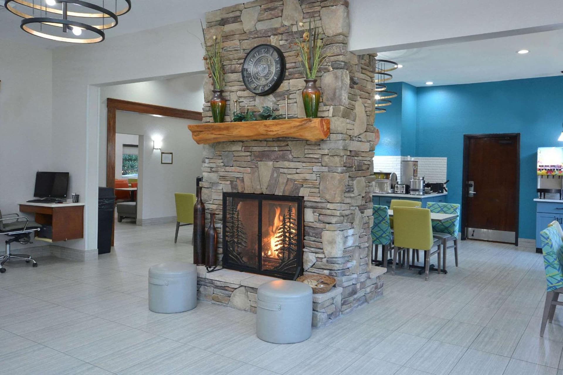 Brookstone Lodge near Biltmore Village, an Ascend Collection Hotel gallery photo in Asheville, NC — image 66
