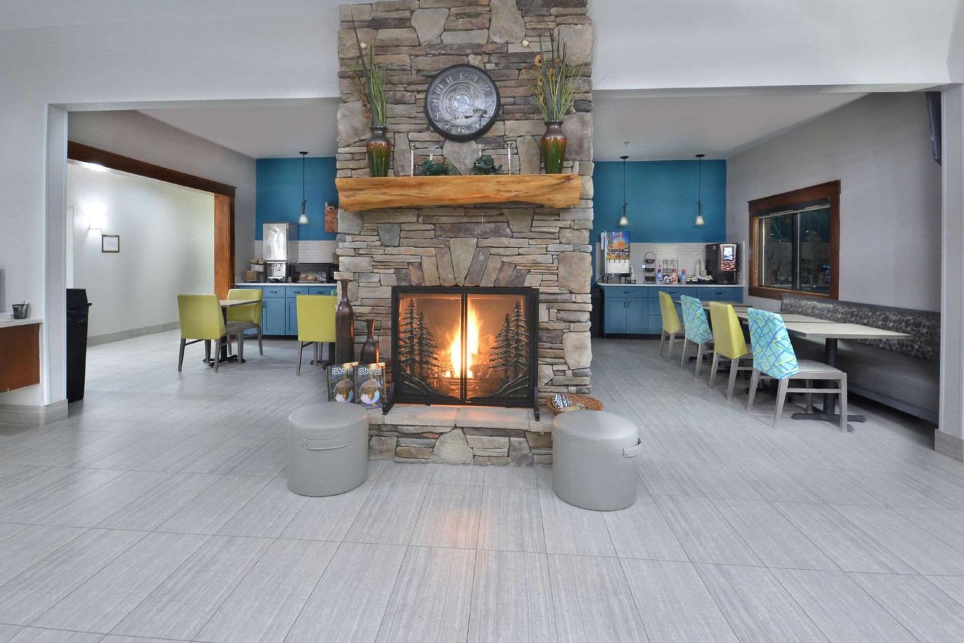 Brookstone Lodge near Biltmore Village, an Ascend Collection Hotel gallery photo in Asheville, NC — image 73