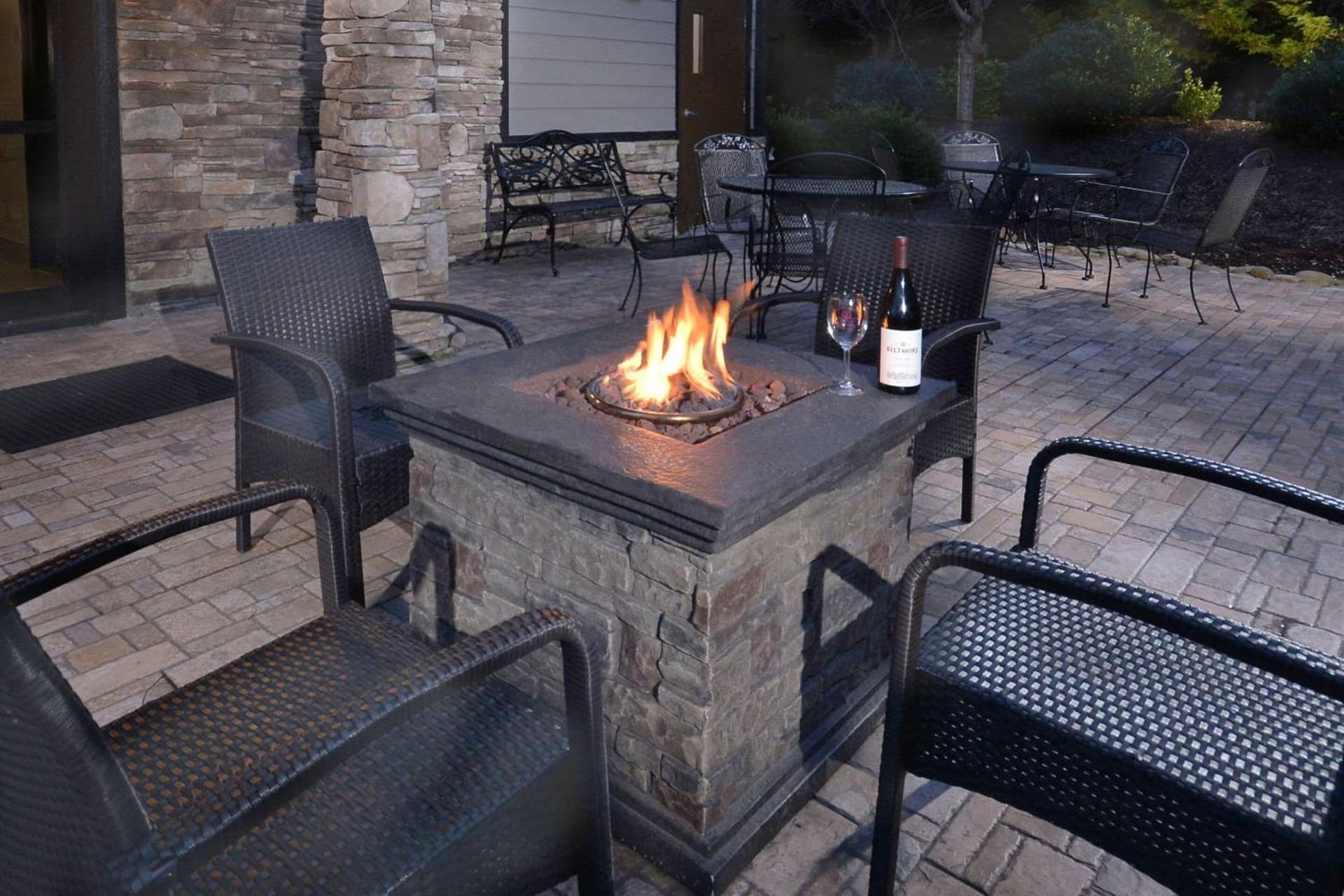 Brookstone Lodge near Biltmore Village, an Ascend Collection Hotel gallery photo in Asheville, NC — image 33