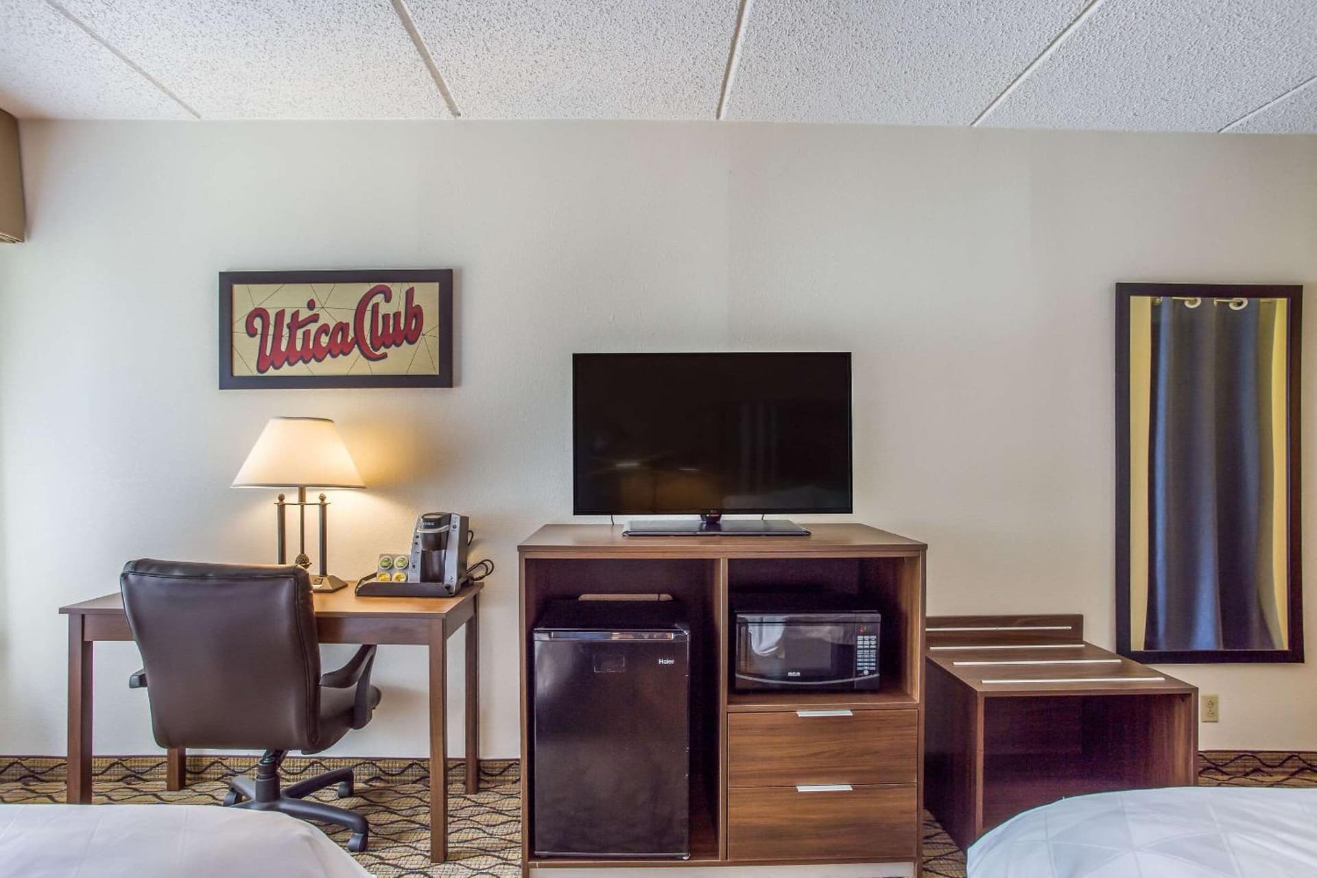 Burrstone Inn, an Ascend Collection Hotel gallery photo in Utica, NY — image 50