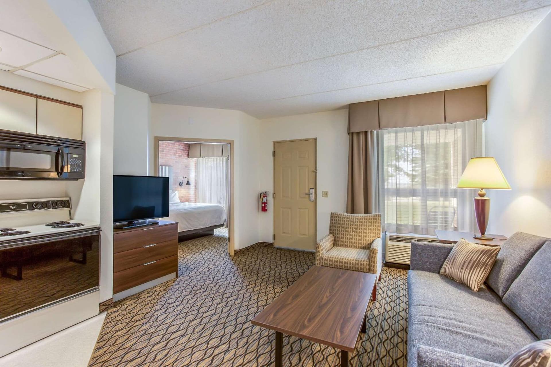 Burrstone Inn, an Ascend Collection Hotel gallery photo in Utica, NY — image 79