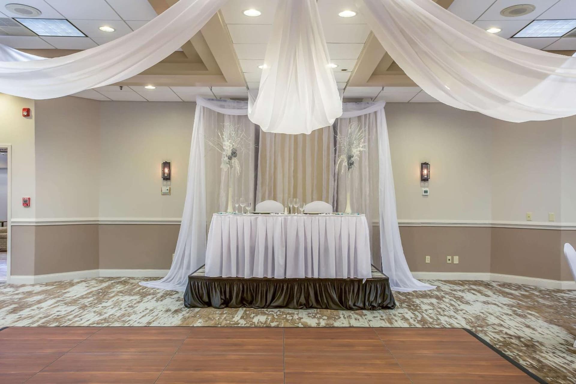 Burrstone Inn, an Ascend Collection Hotel gallery photo in Utica, NY — image 52