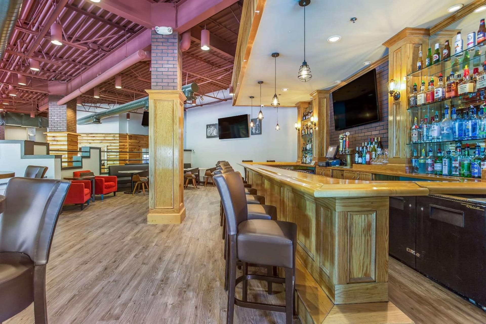 Burrstone Inn, an Ascend Collection Hotel gallery photo in Utica, NY — image 22